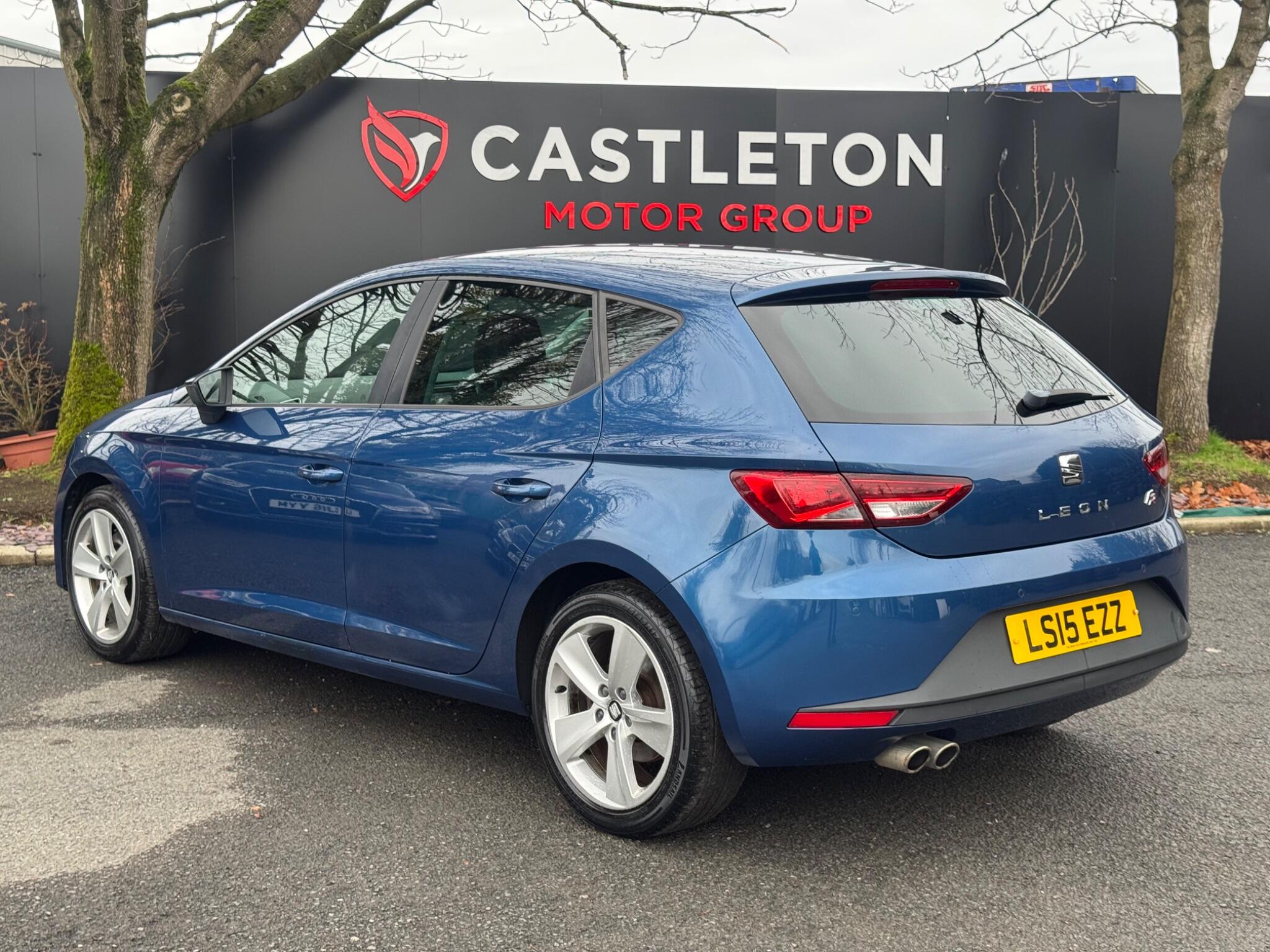 SEAT Leon - Image 4