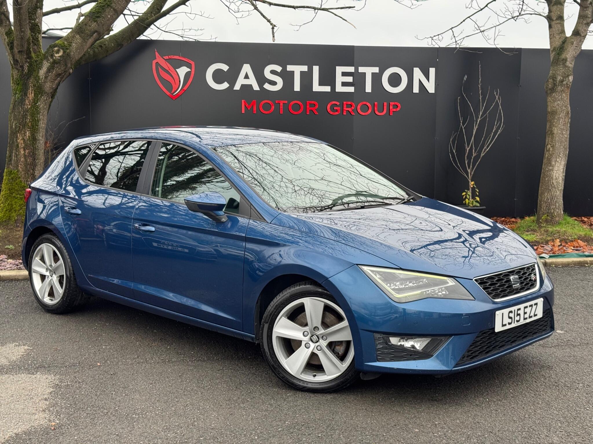 SEAT Leon - Image 5