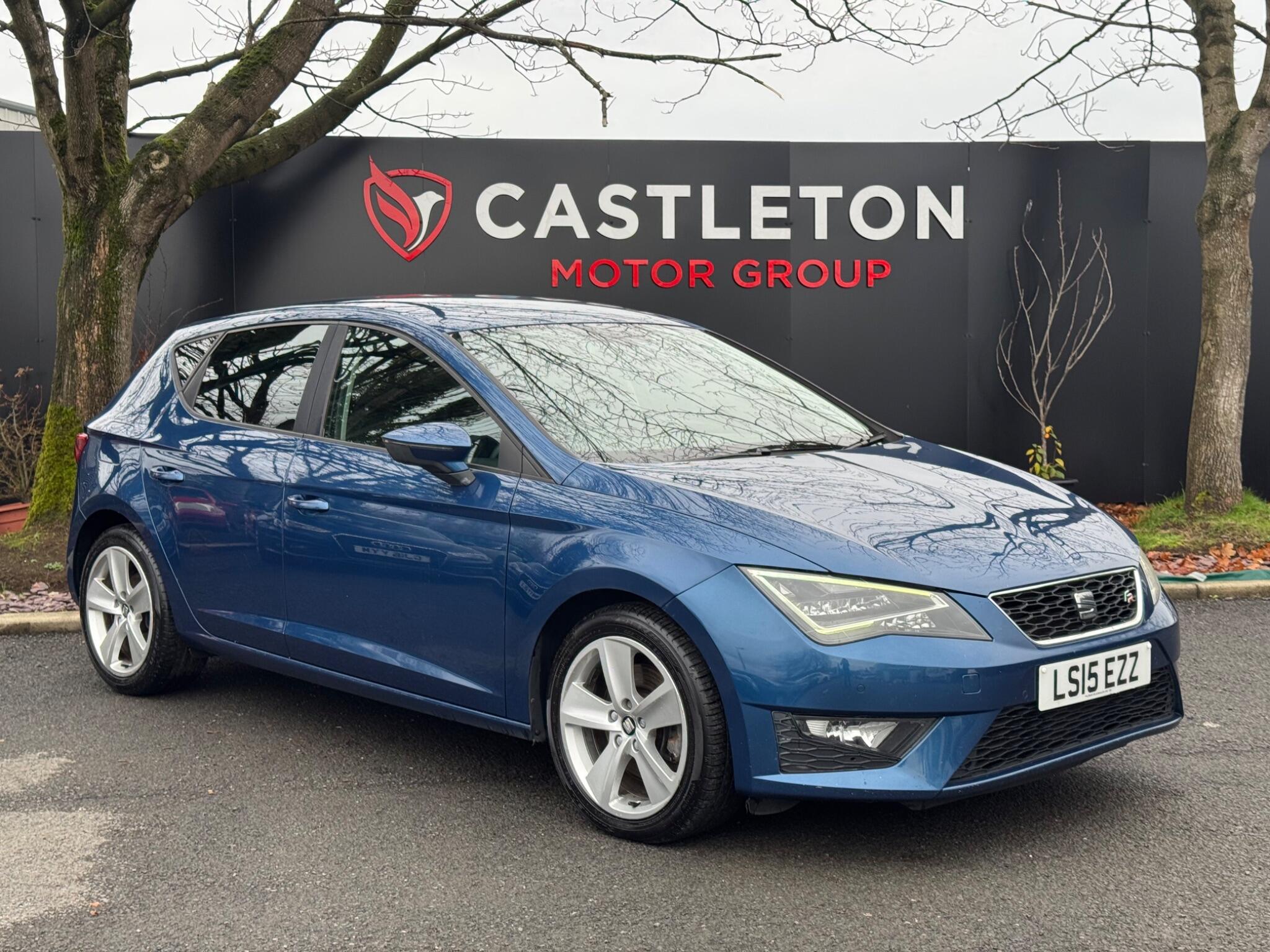 SEAT Leon - Image 6