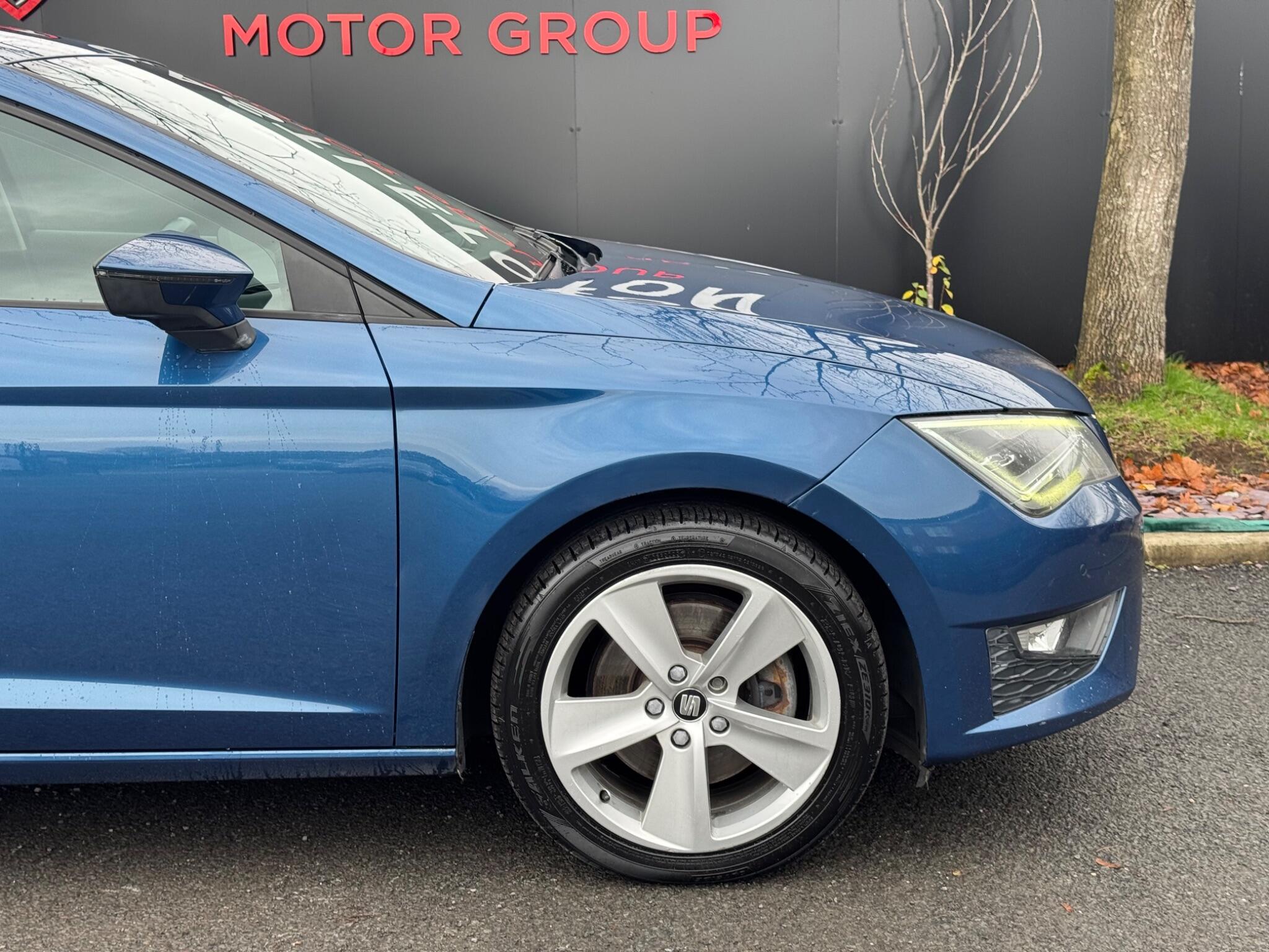 SEAT Leon - Image 7