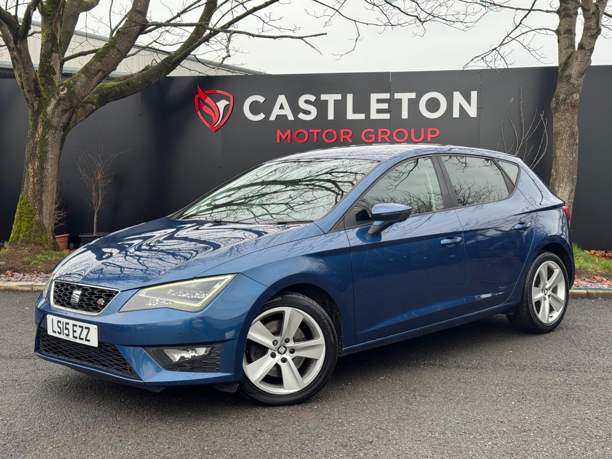 SEAT Leon - Image 8