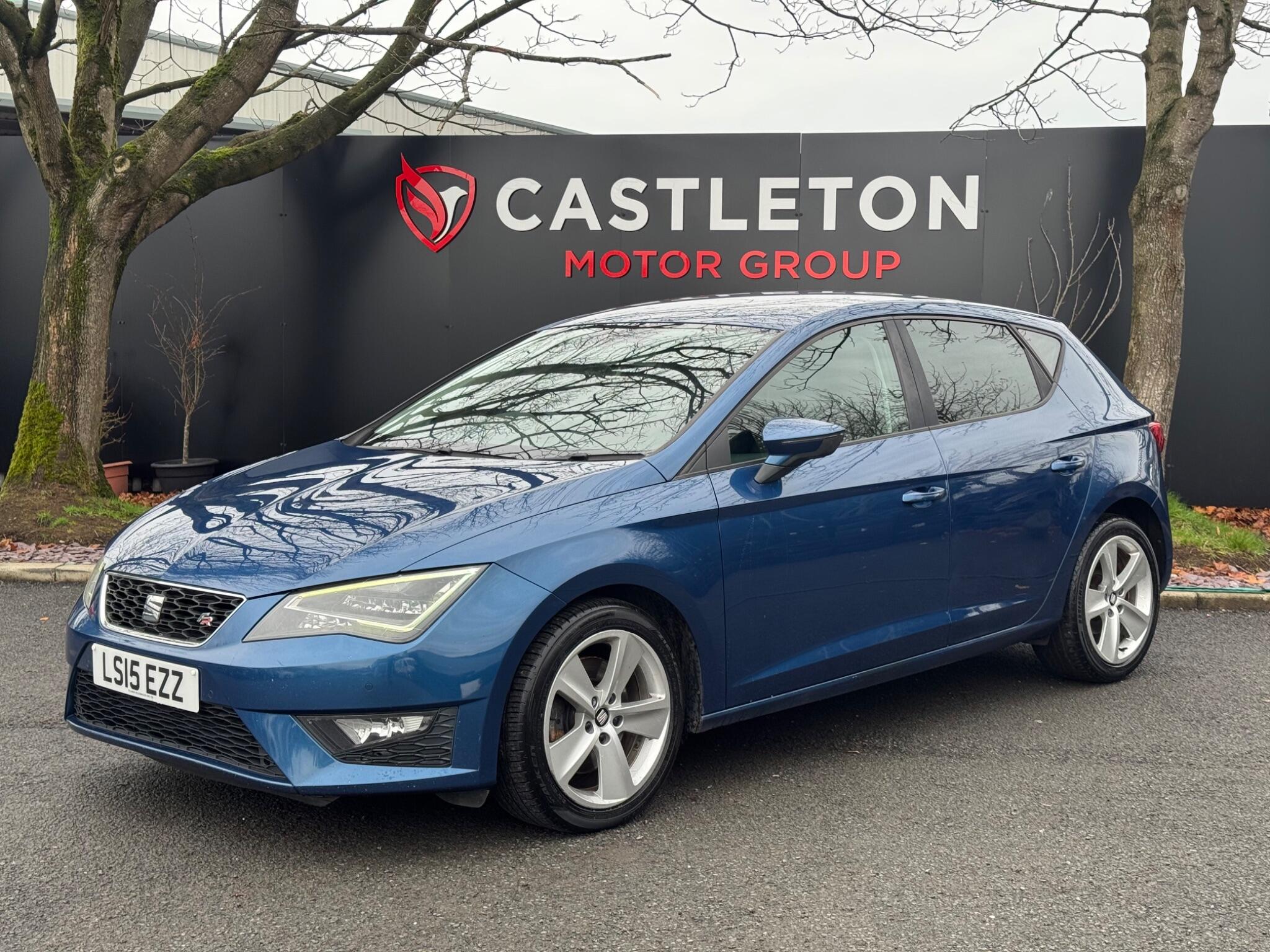 SEAT Leon - Image 9