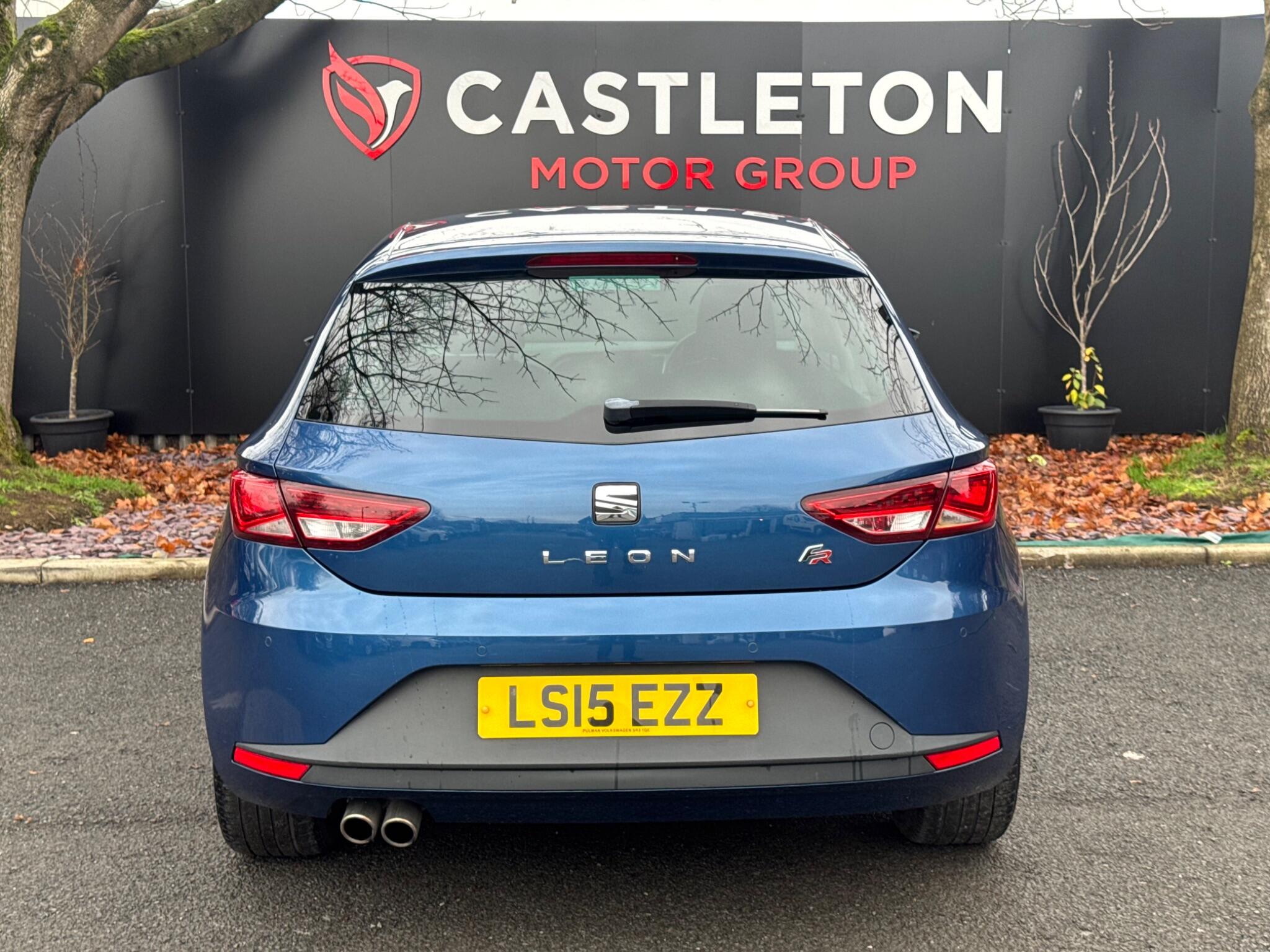 SEAT Leon - Image 11