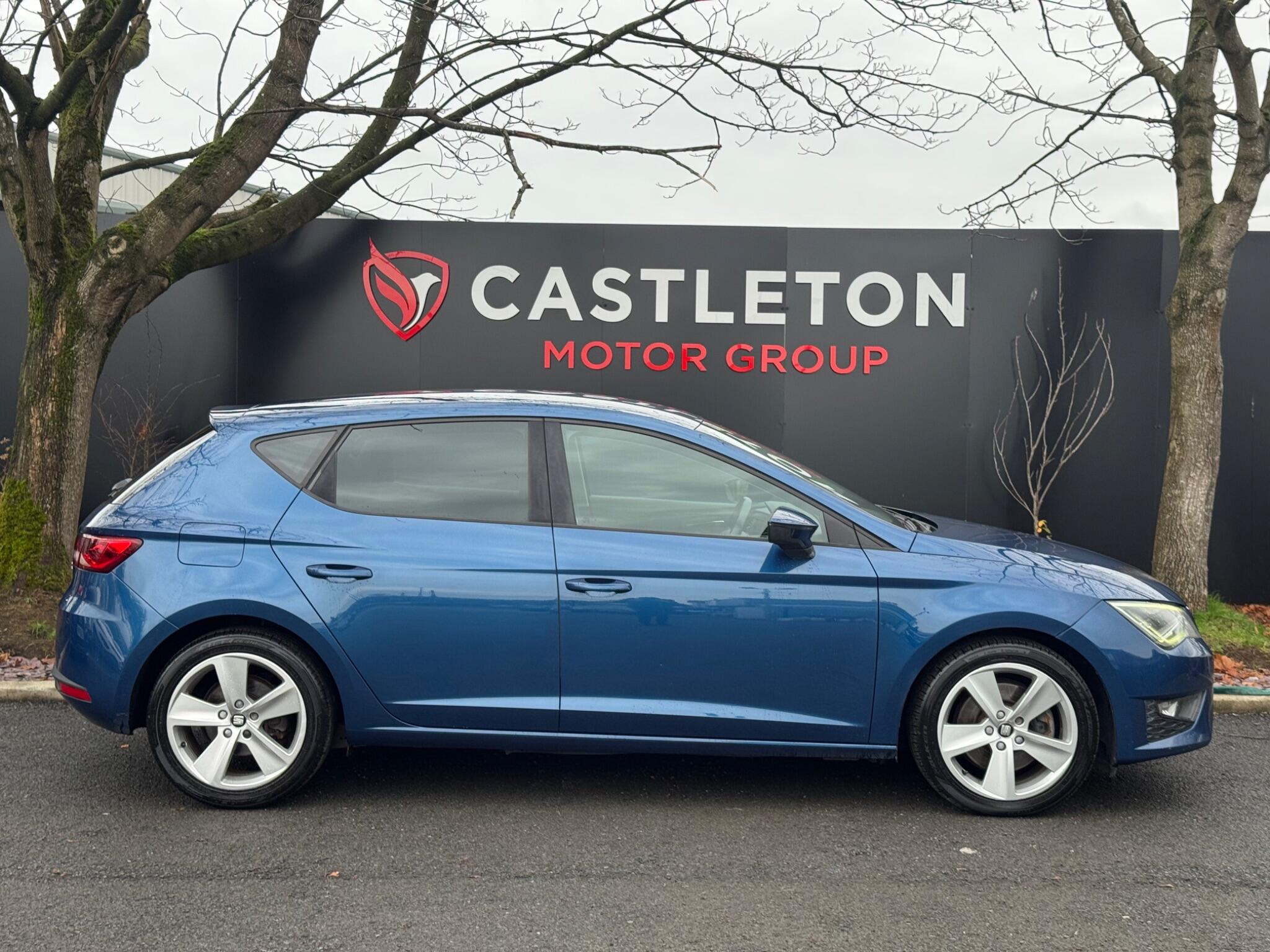 SEAT Leon - Image 12