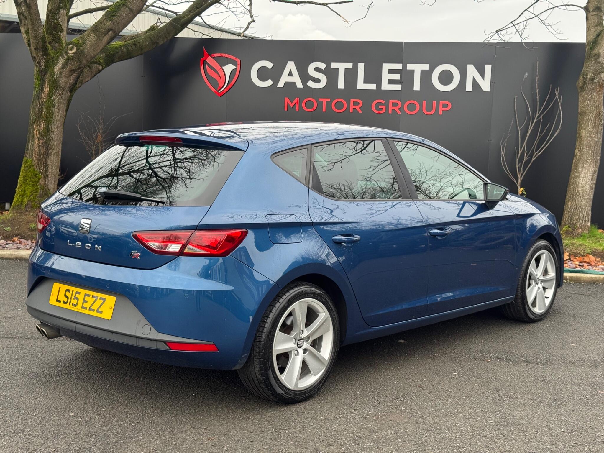 SEAT Leon - Image 13