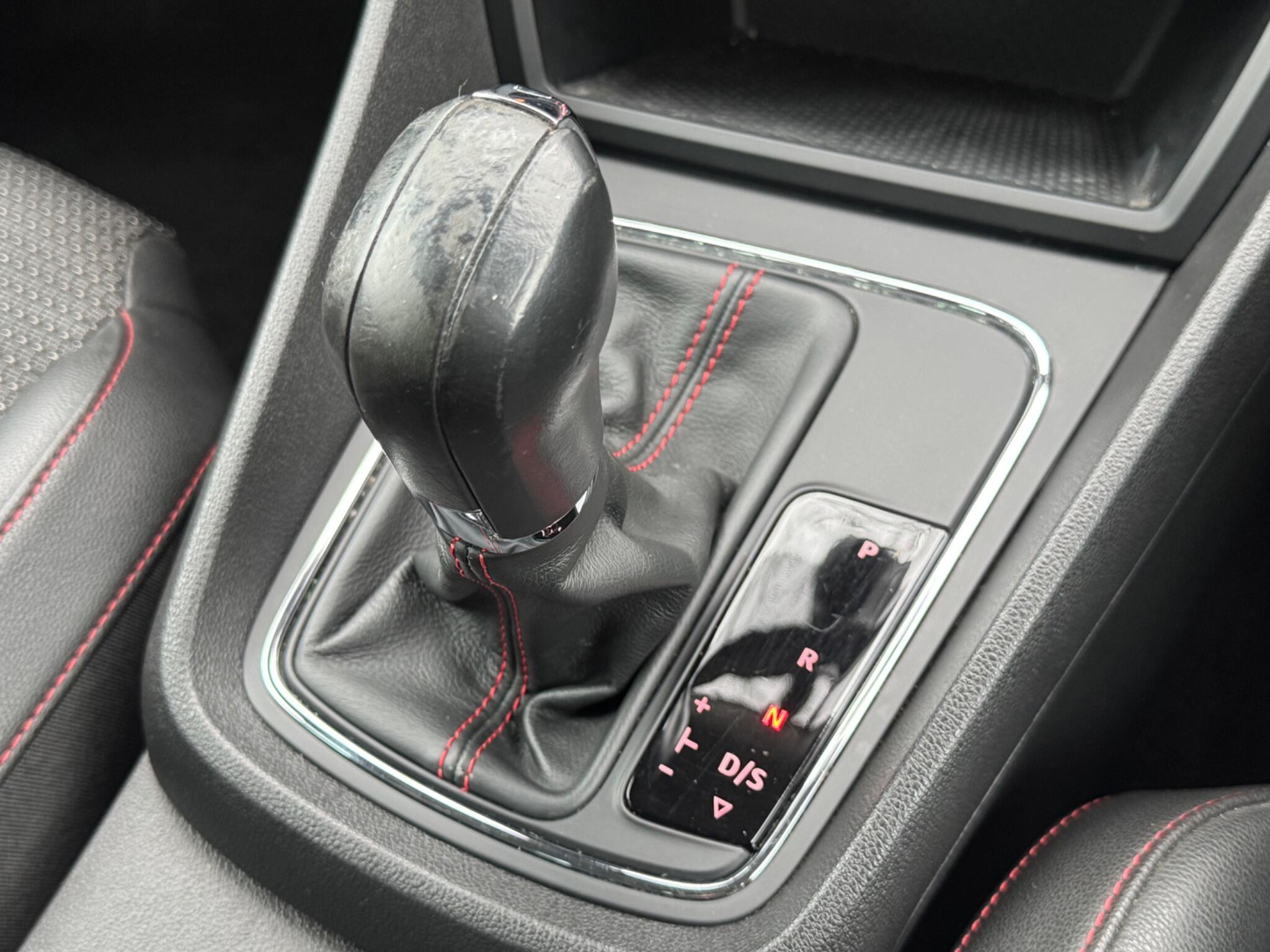 SEAT Leon - Image 14