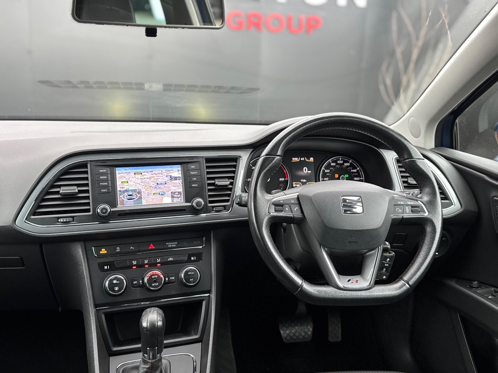 SEAT Leon - Image 15
