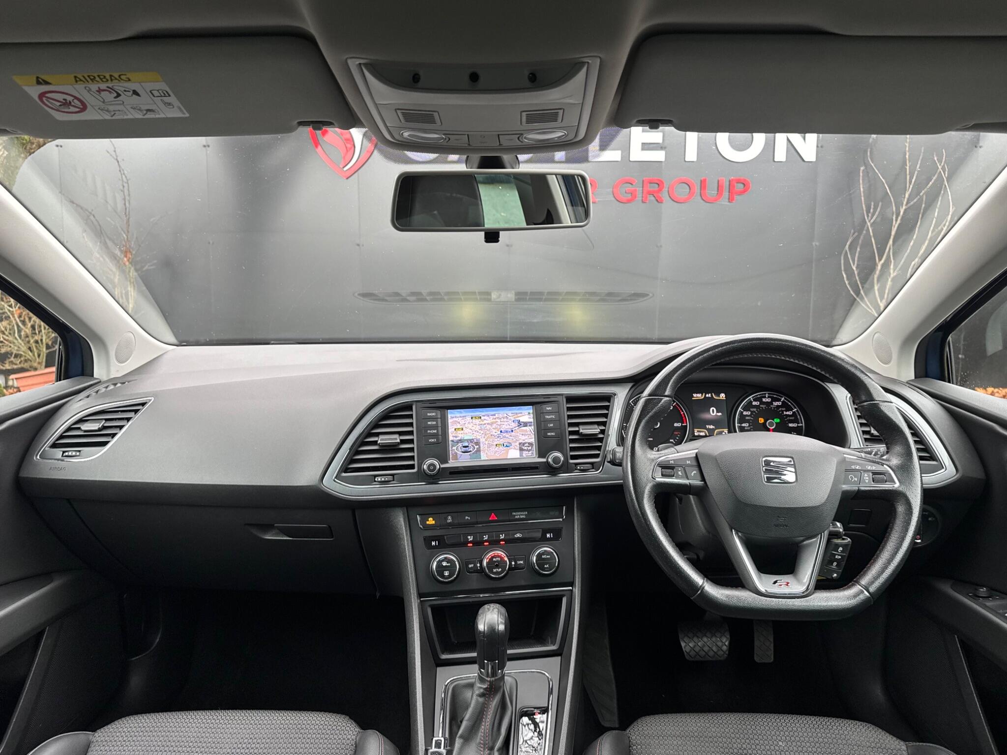 SEAT Leon - Image 16