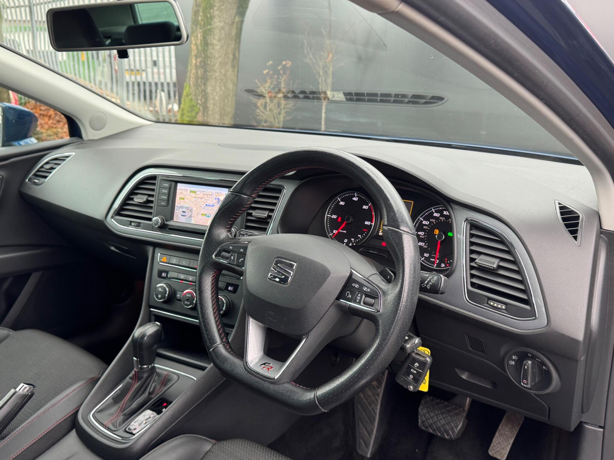 SEAT Leon - Image 17