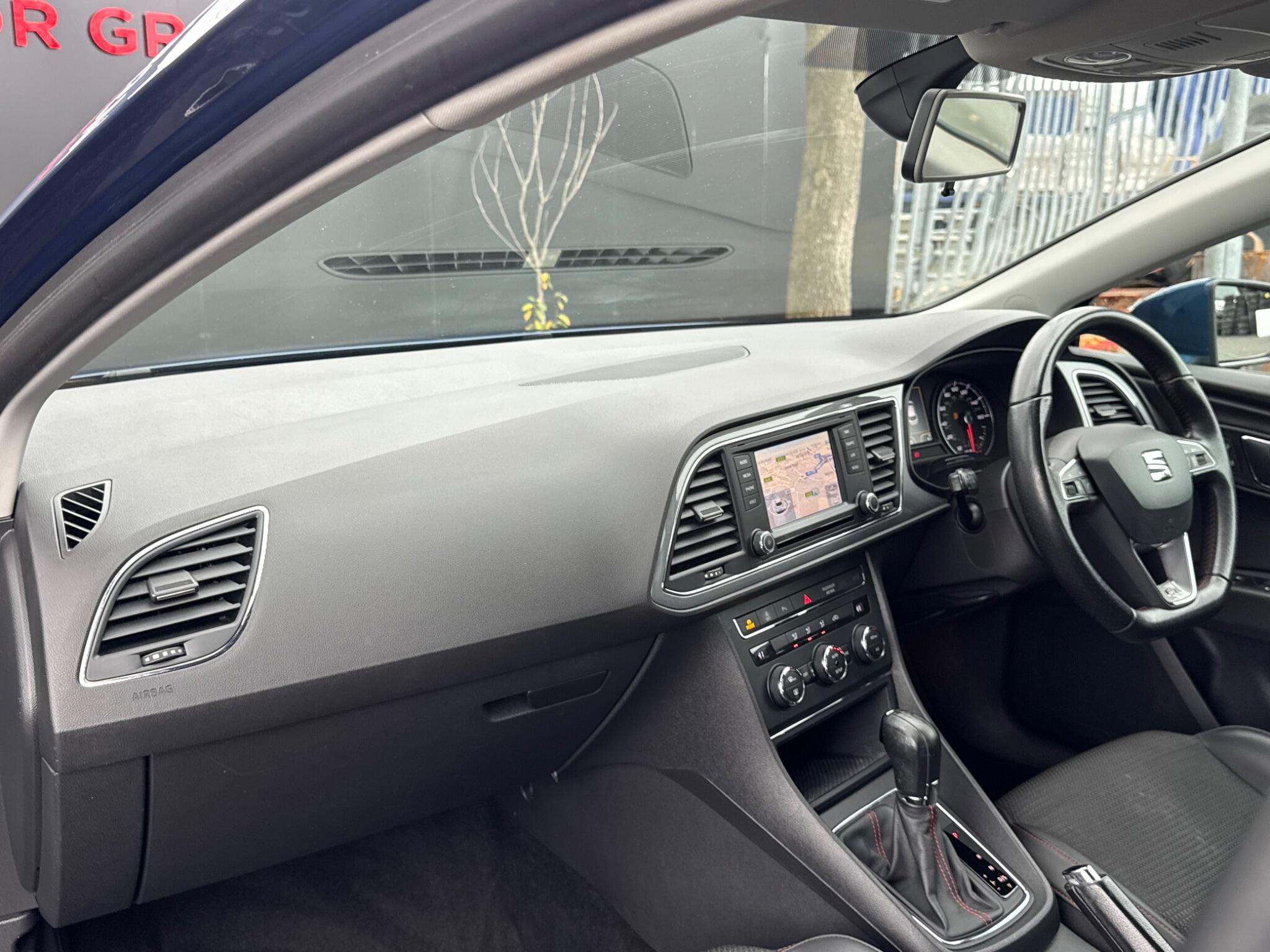 SEAT Leon - Image 18