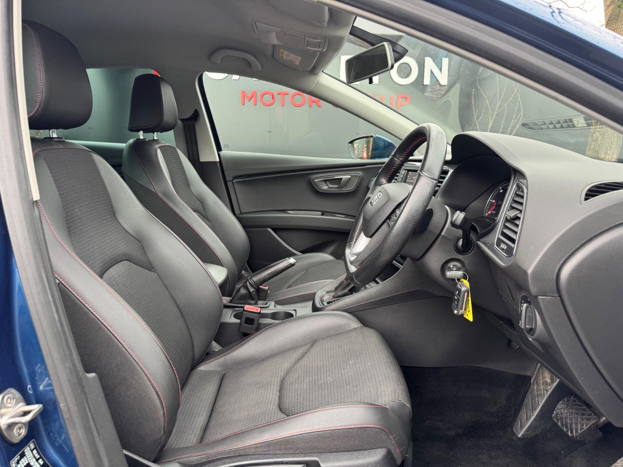 SEAT Leon - Image 19
