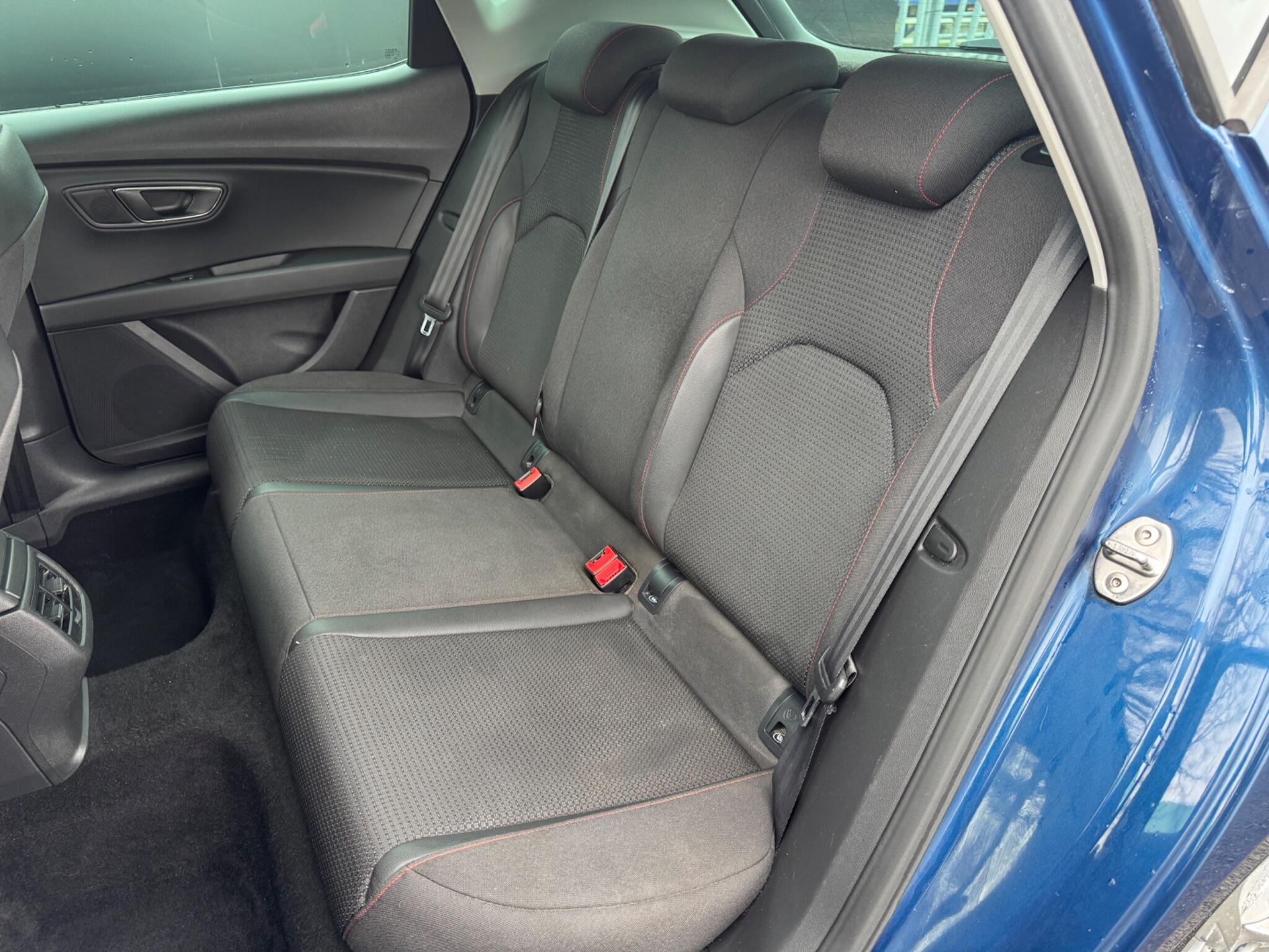SEAT Leon - Image 21