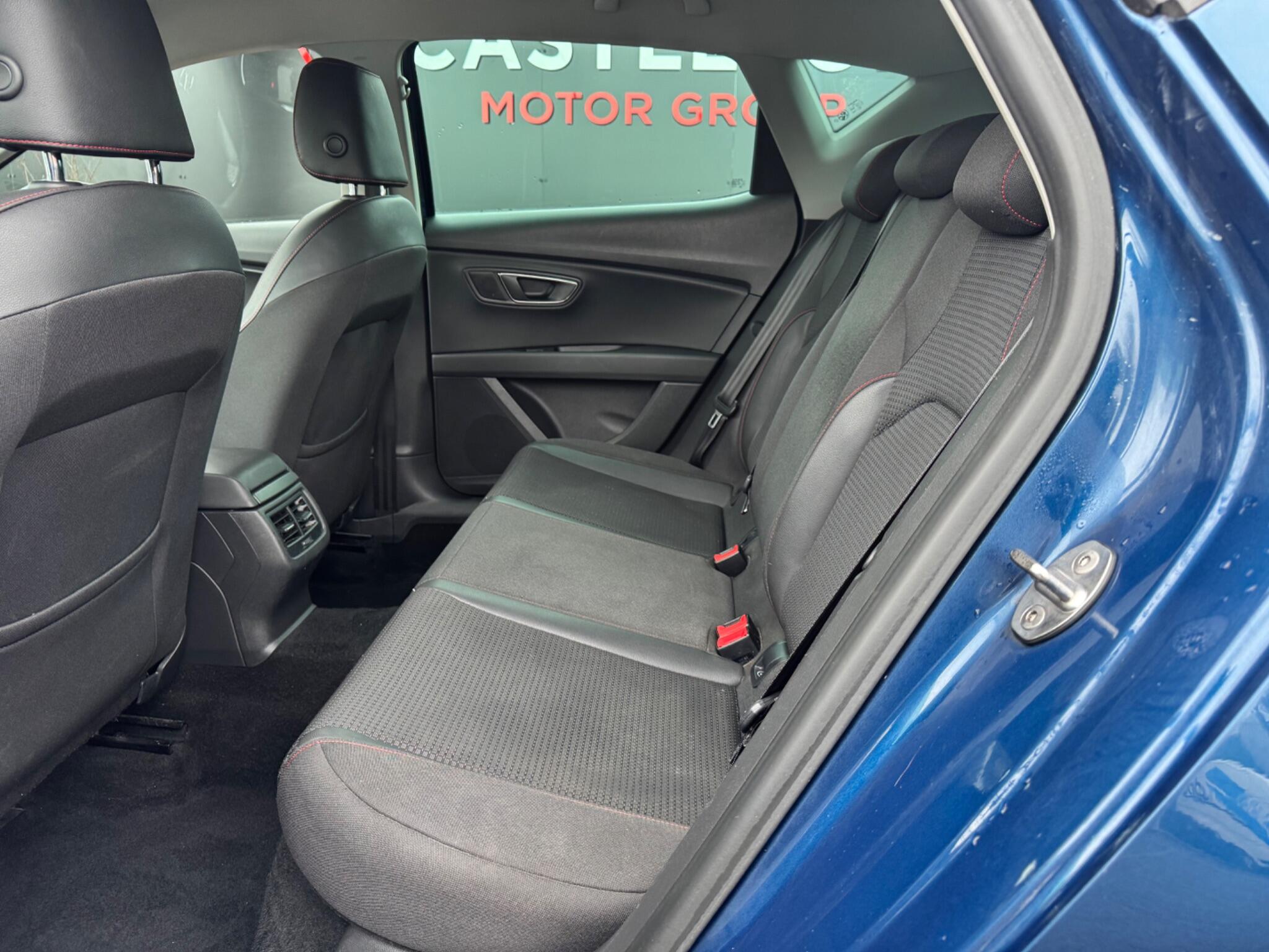 SEAT Leon - Image 22