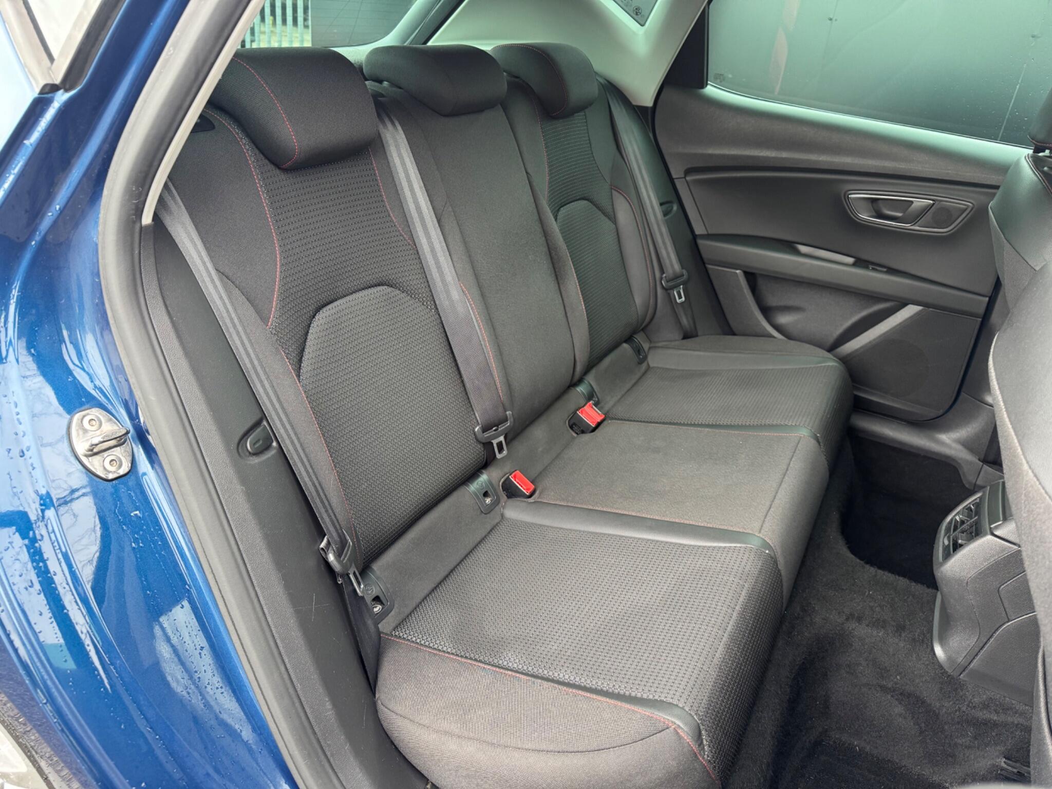 SEAT Leon - Image 23