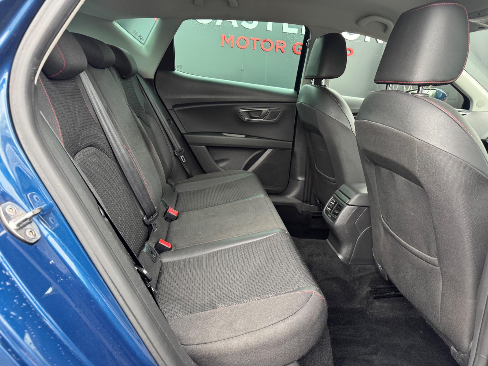 SEAT Leon - Image 24