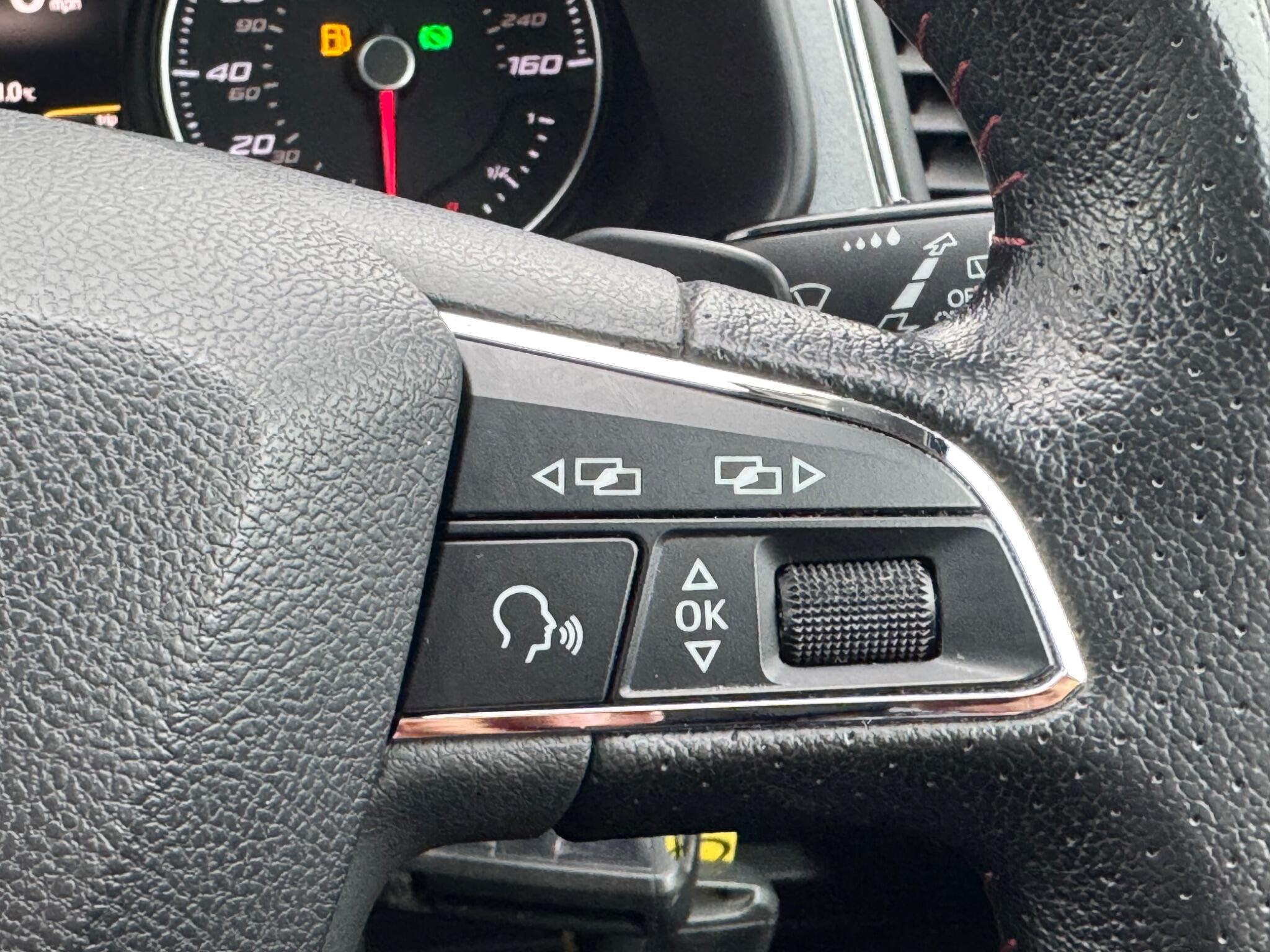 SEAT Leon - Image 27