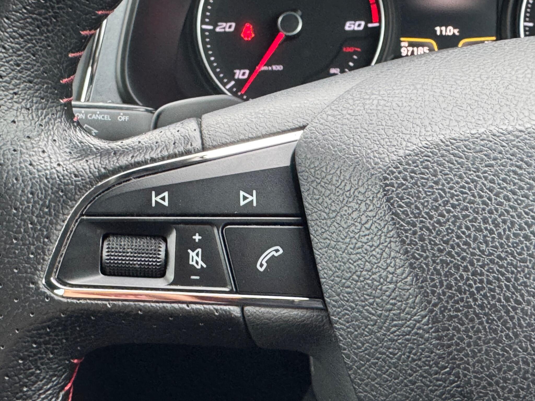 SEAT Leon - Image 28
