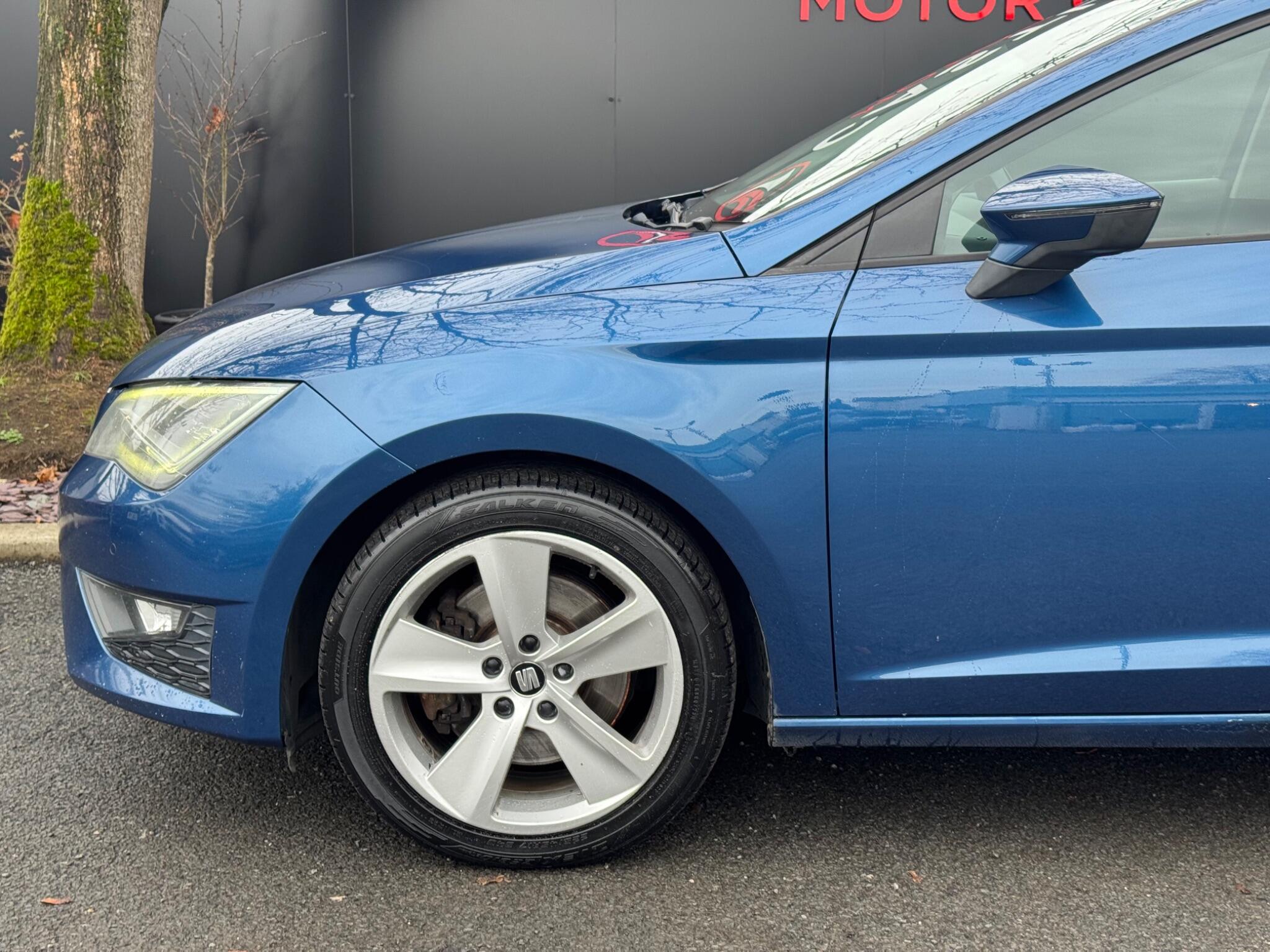 SEAT Leon - Image 34