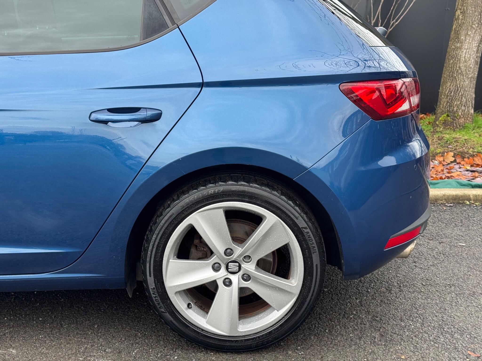SEAT Leon - Image 35