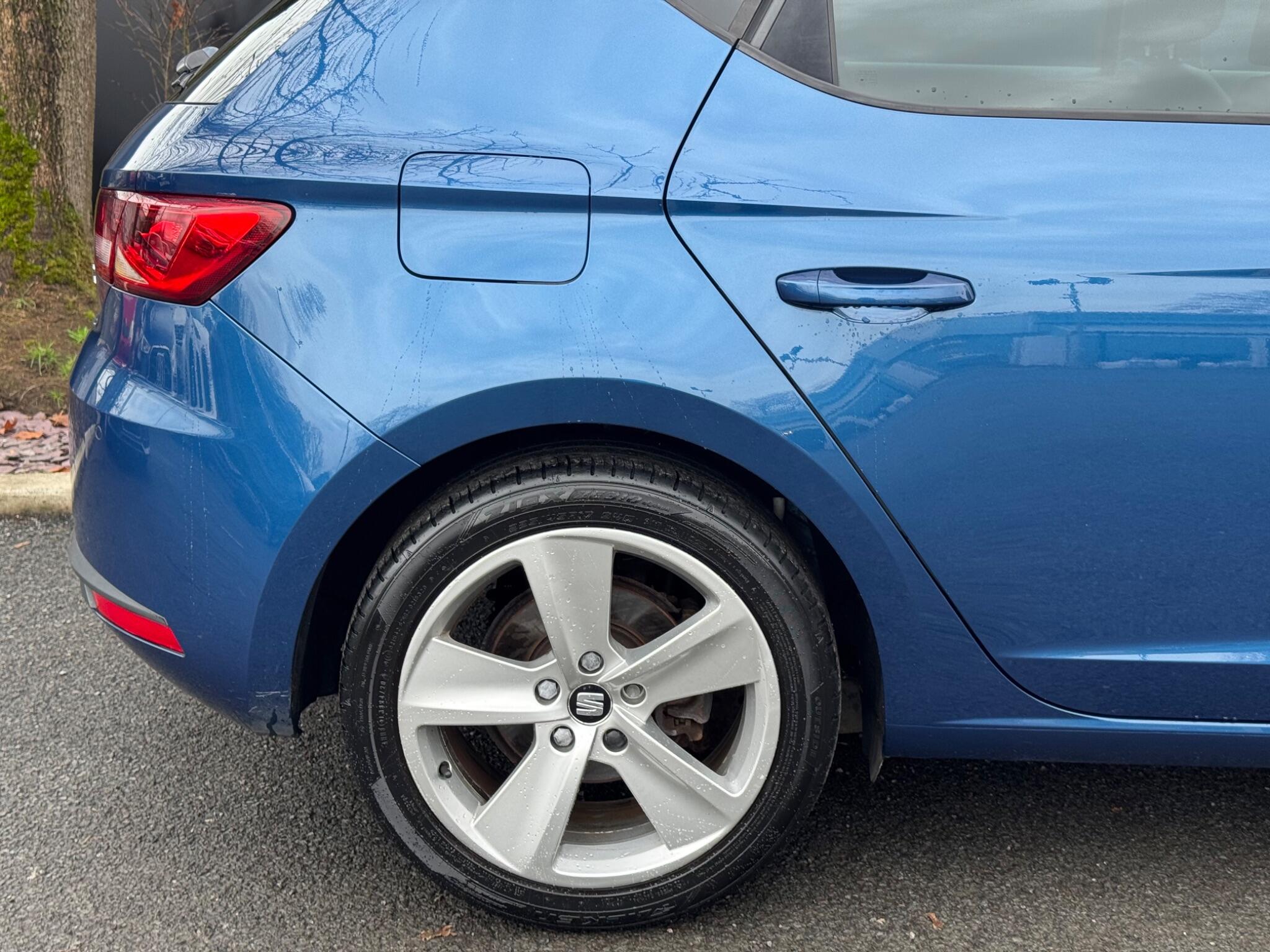 SEAT Leon - Image 36