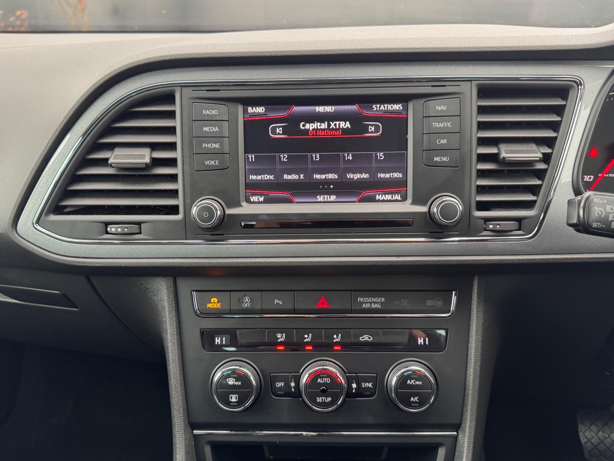 SEAT Leon - Image 38