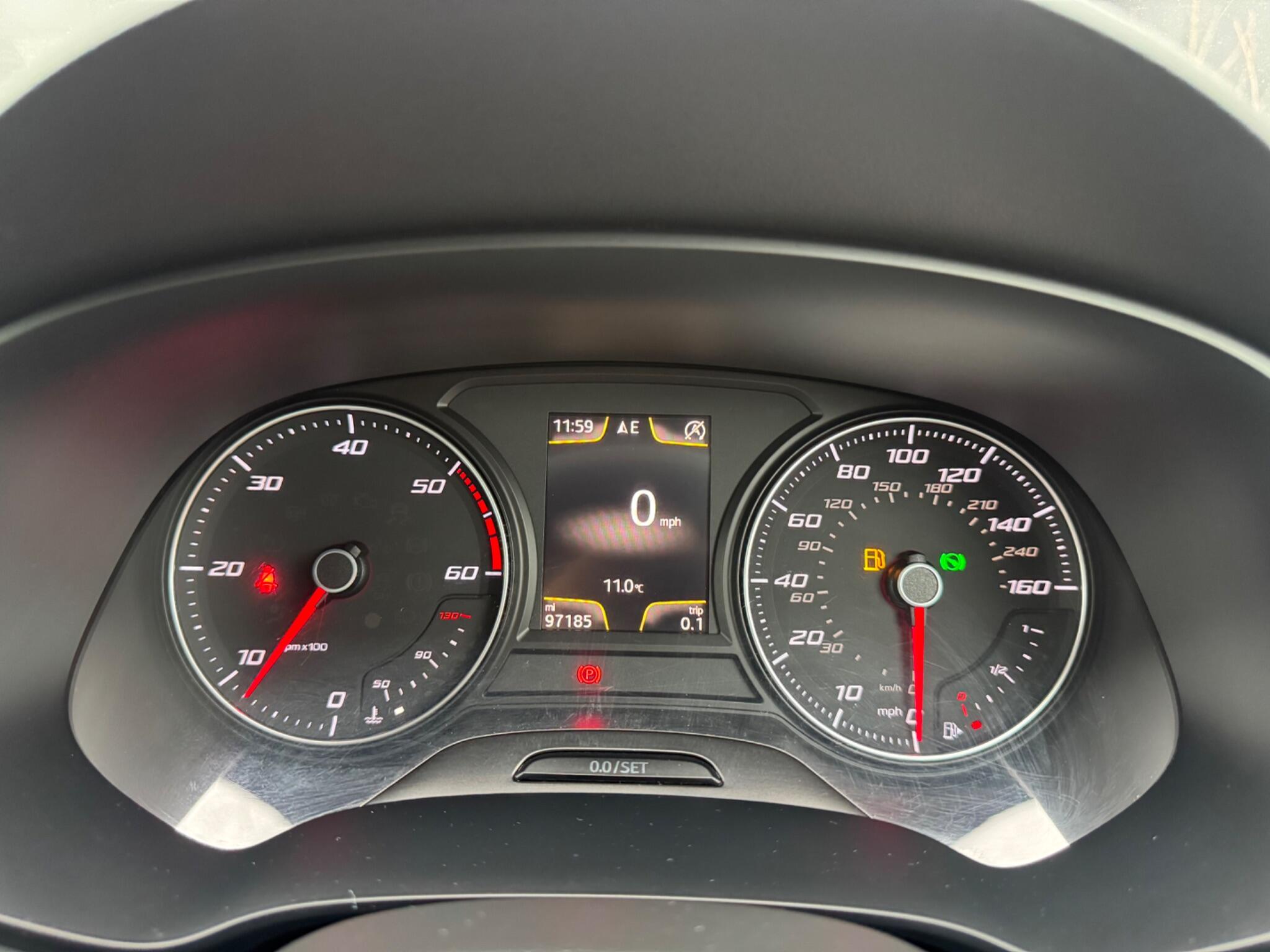 SEAT Leon - Image 46