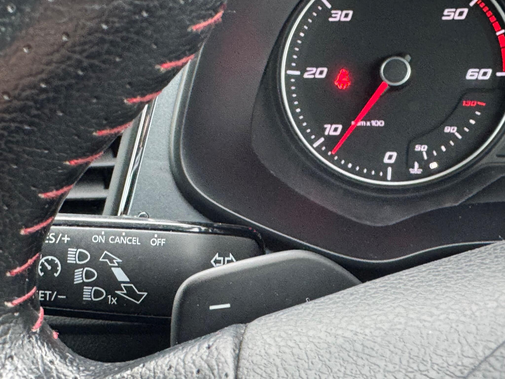 SEAT Leon - Image 47