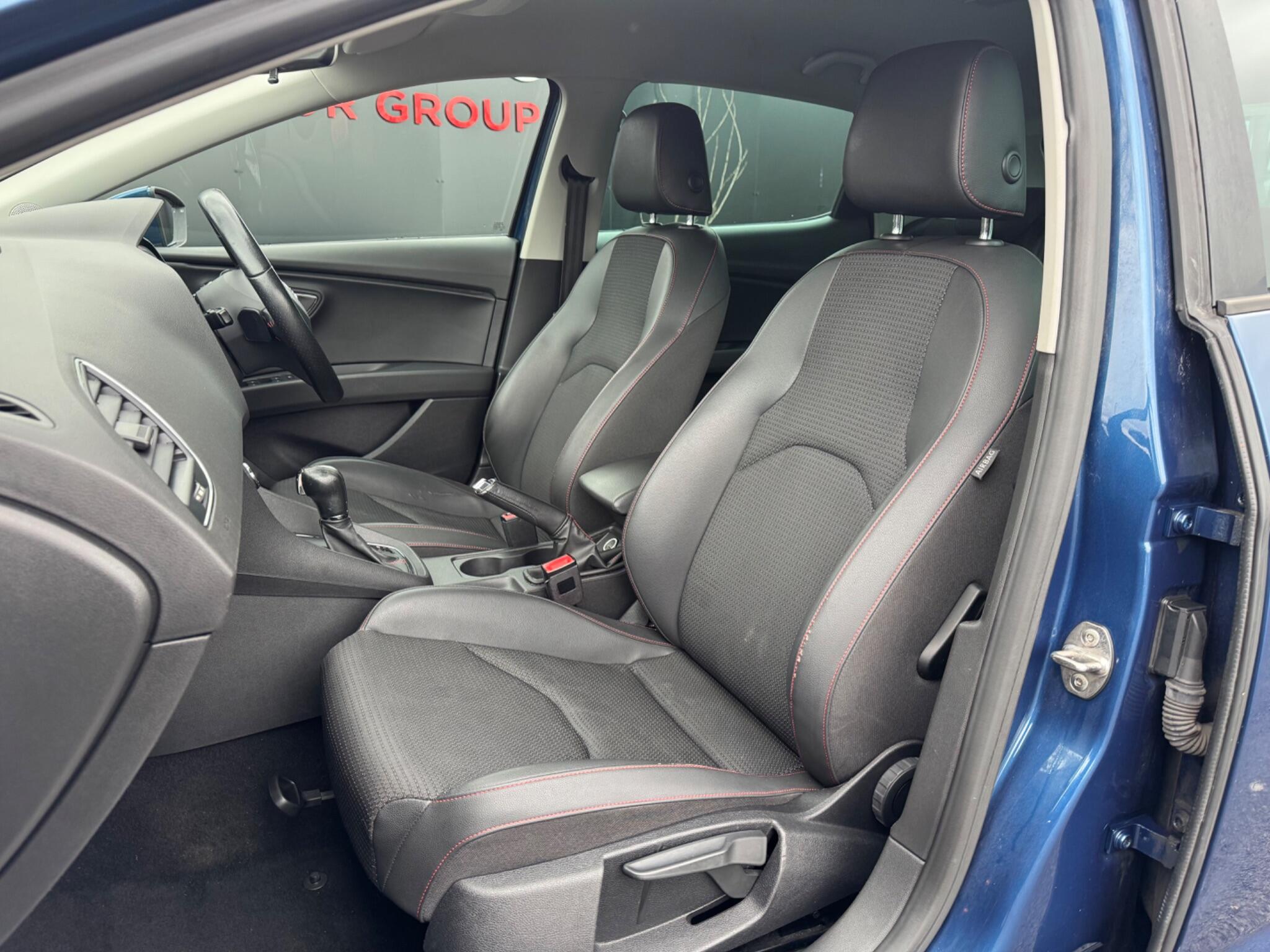 SEAT Leon - Image 48