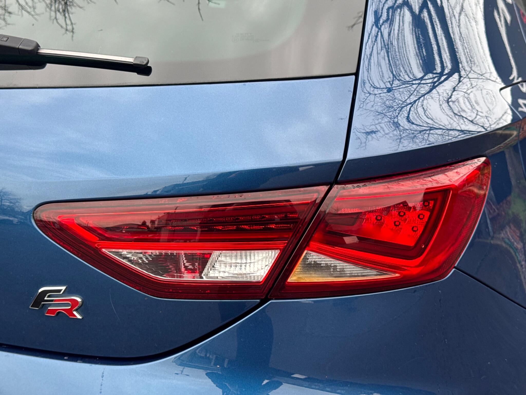SEAT Leon - Image 51