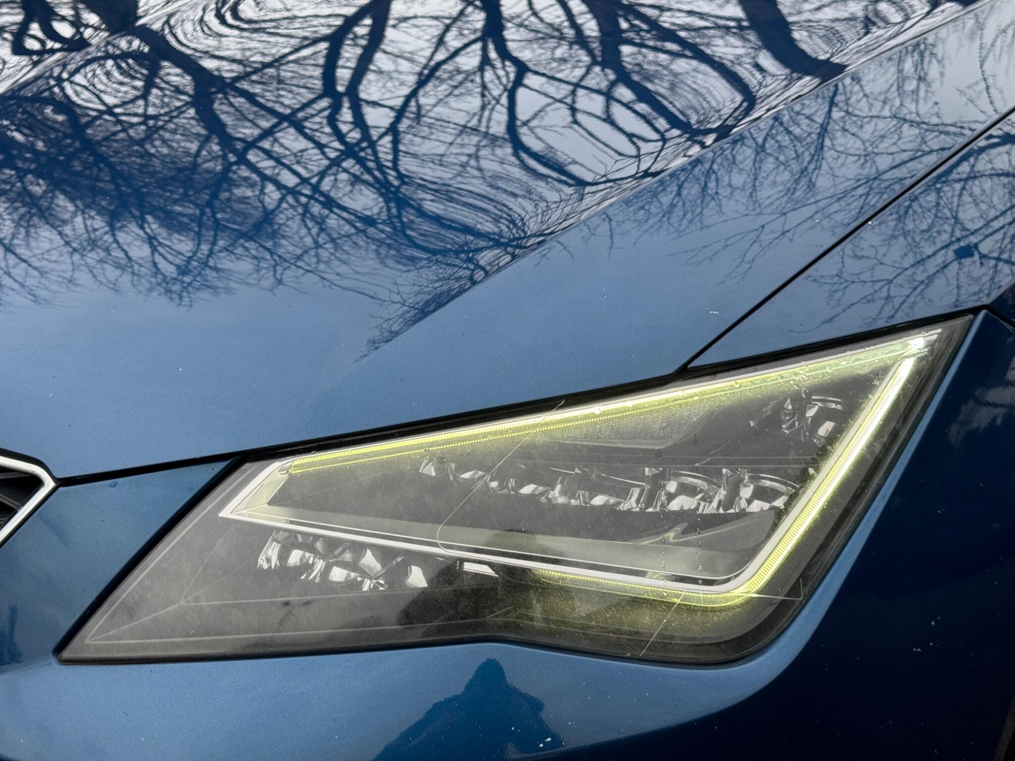 SEAT Leon - Image 53