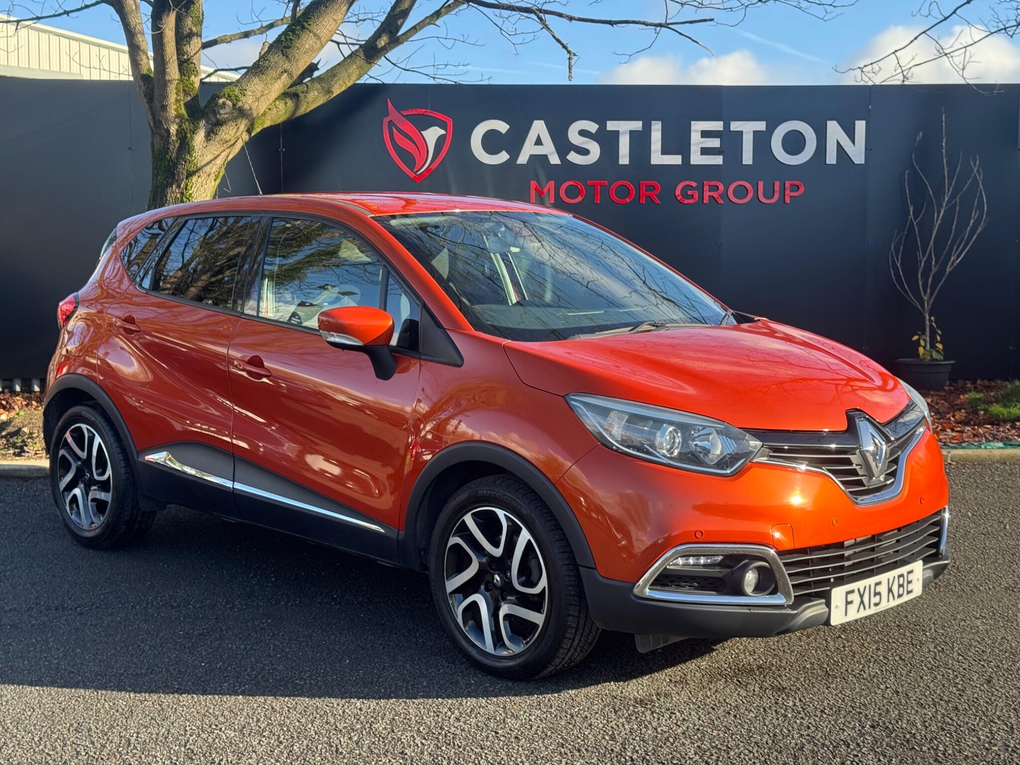 Renault Captur - Image 2