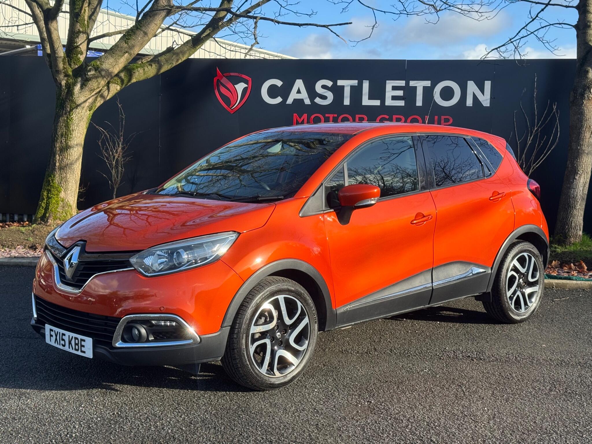 Renault Captur - Image 4