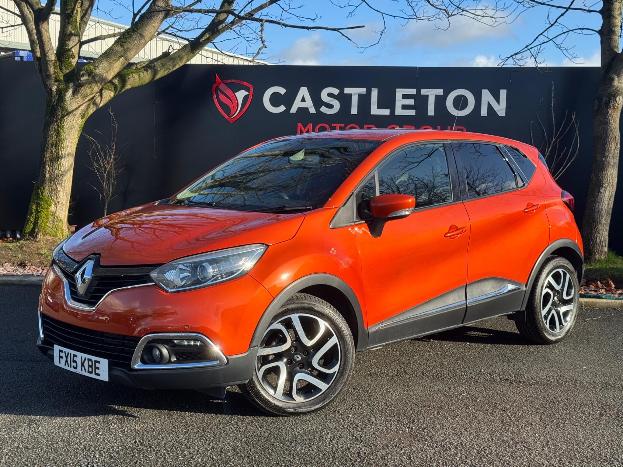 Renault Captur - Image 5
