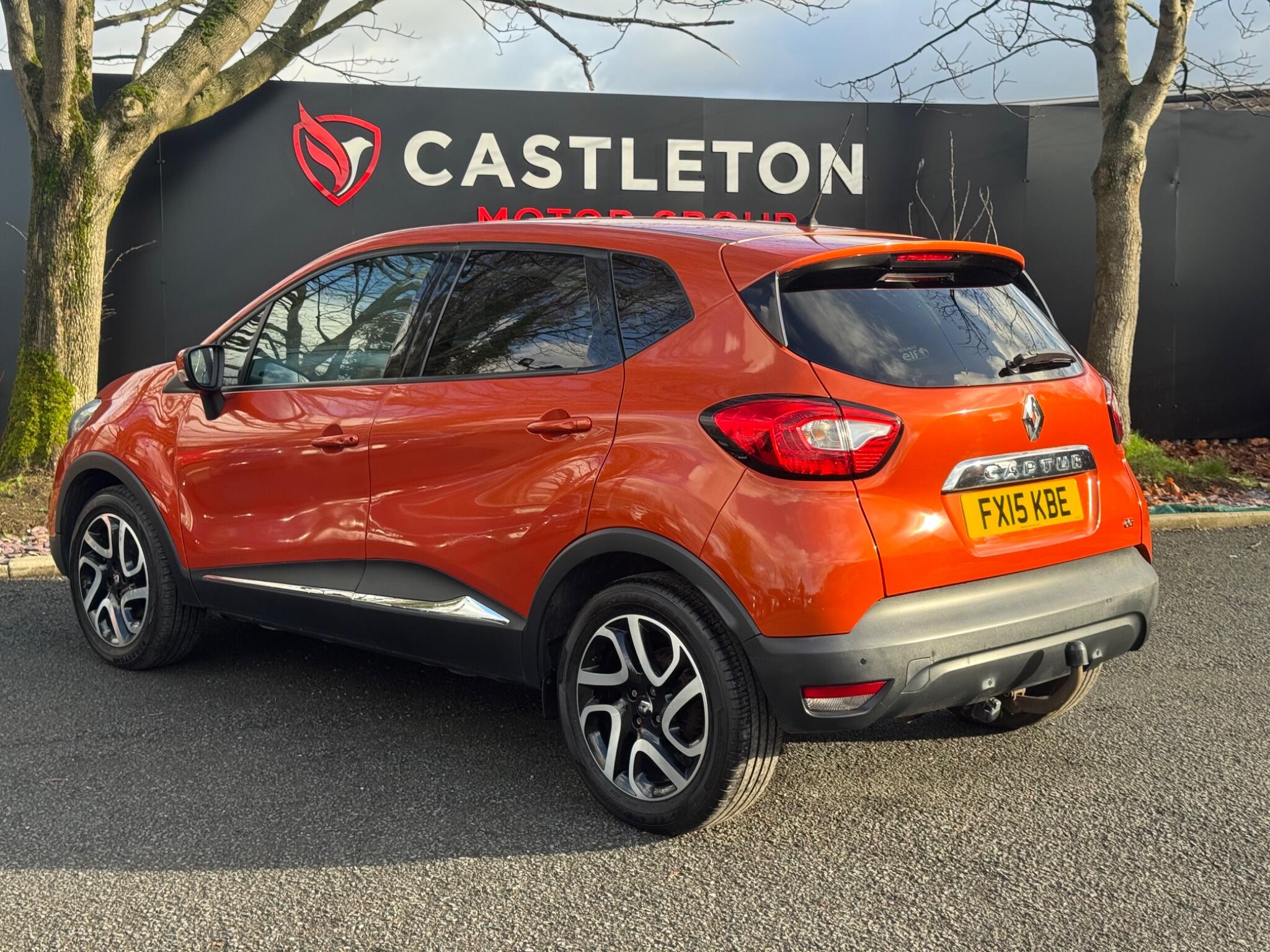 Renault Captur - Image 6