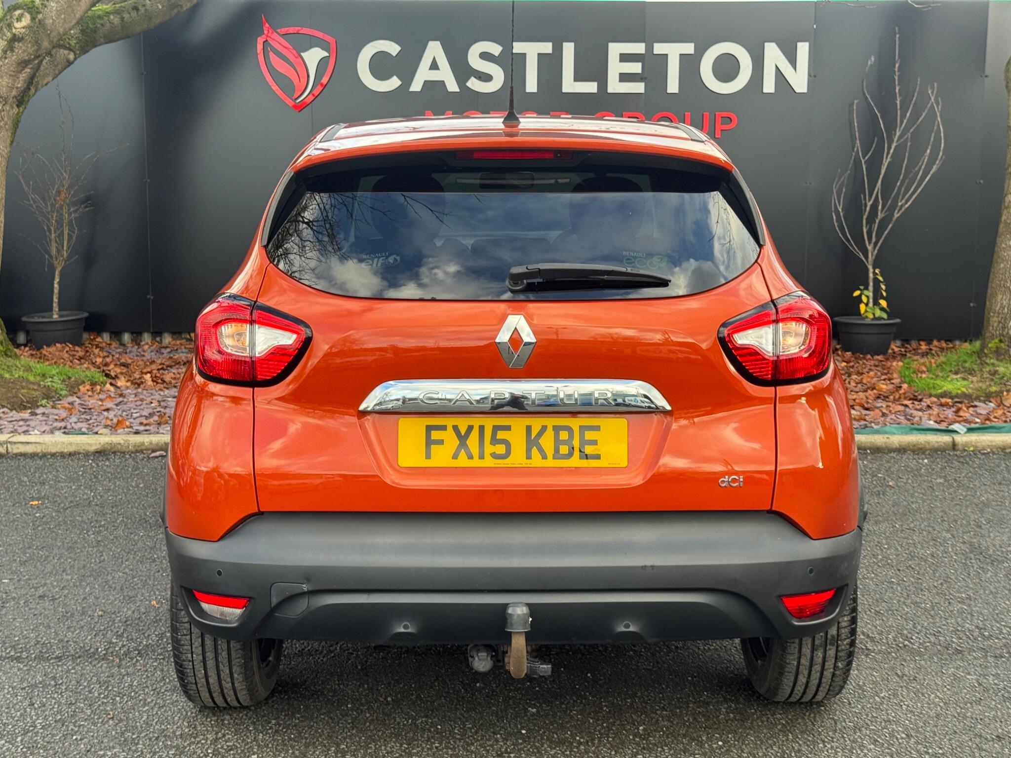 Renault Captur - Image 7