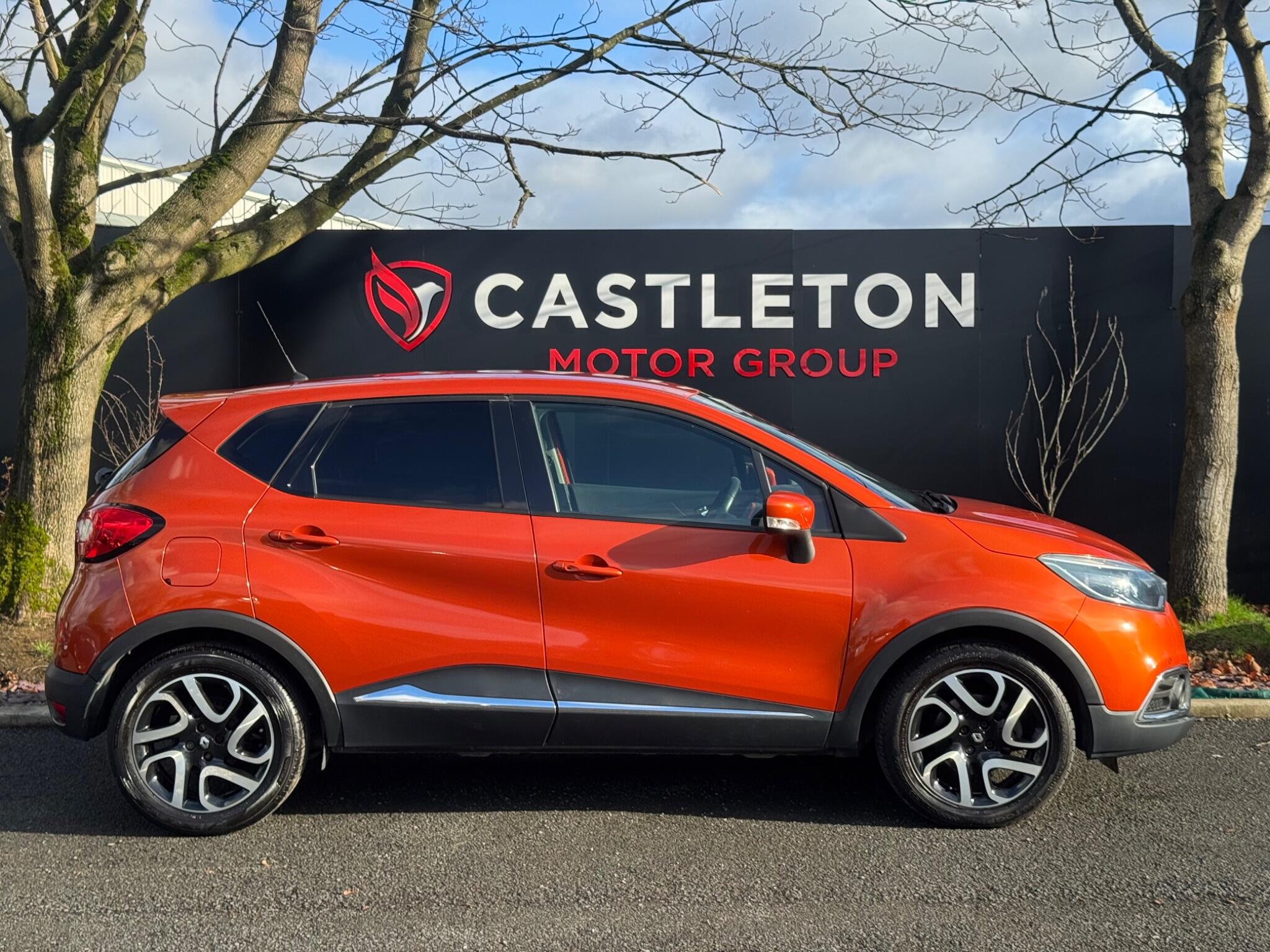Renault Captur - Image 9