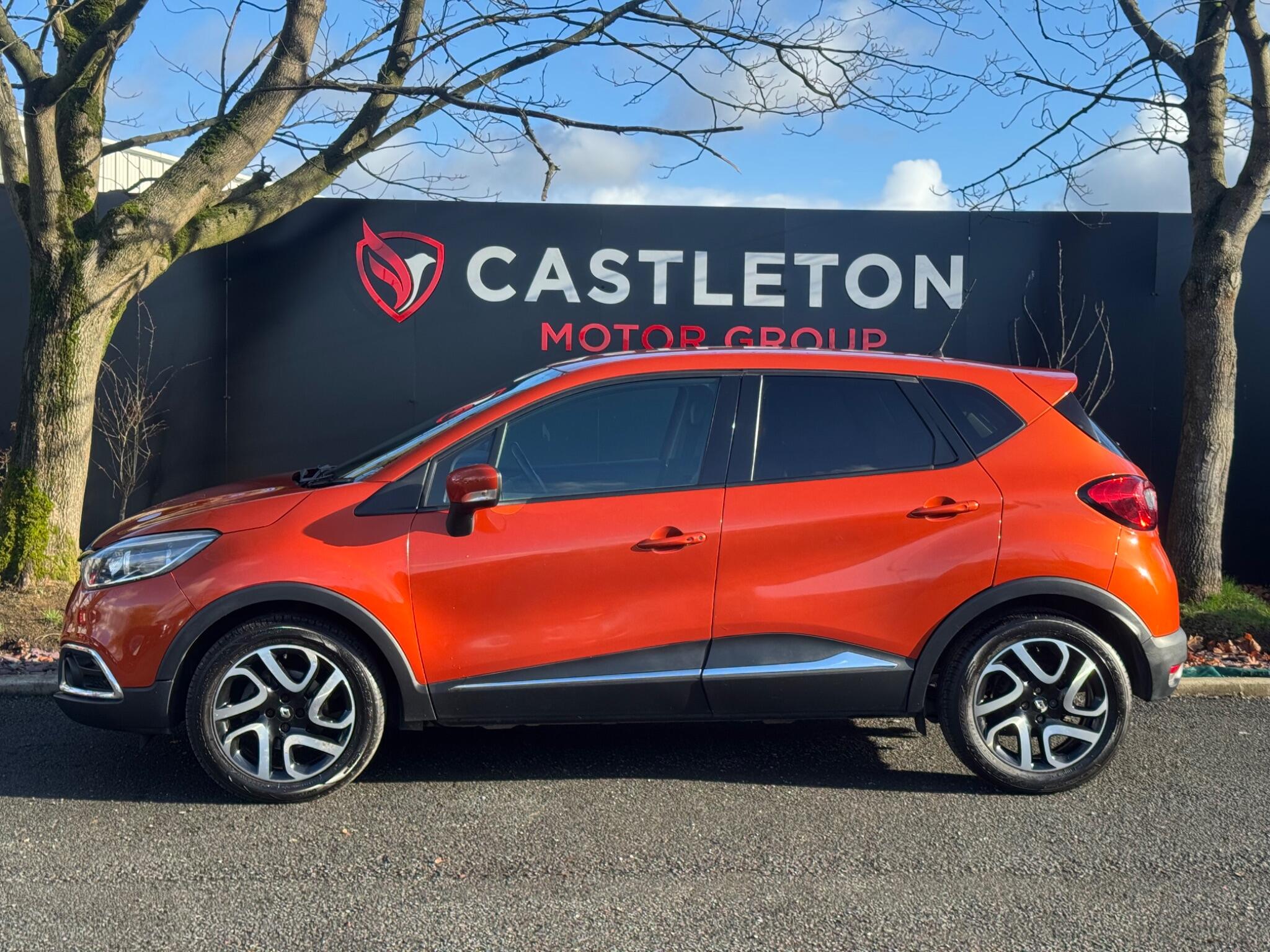 Renault Captur - Image 10