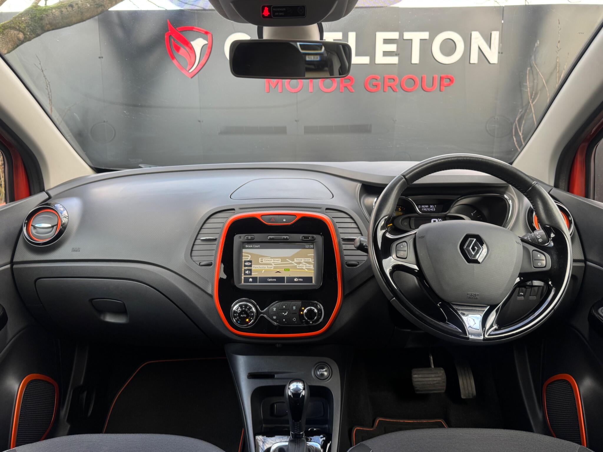 Renault Captur - Image 11