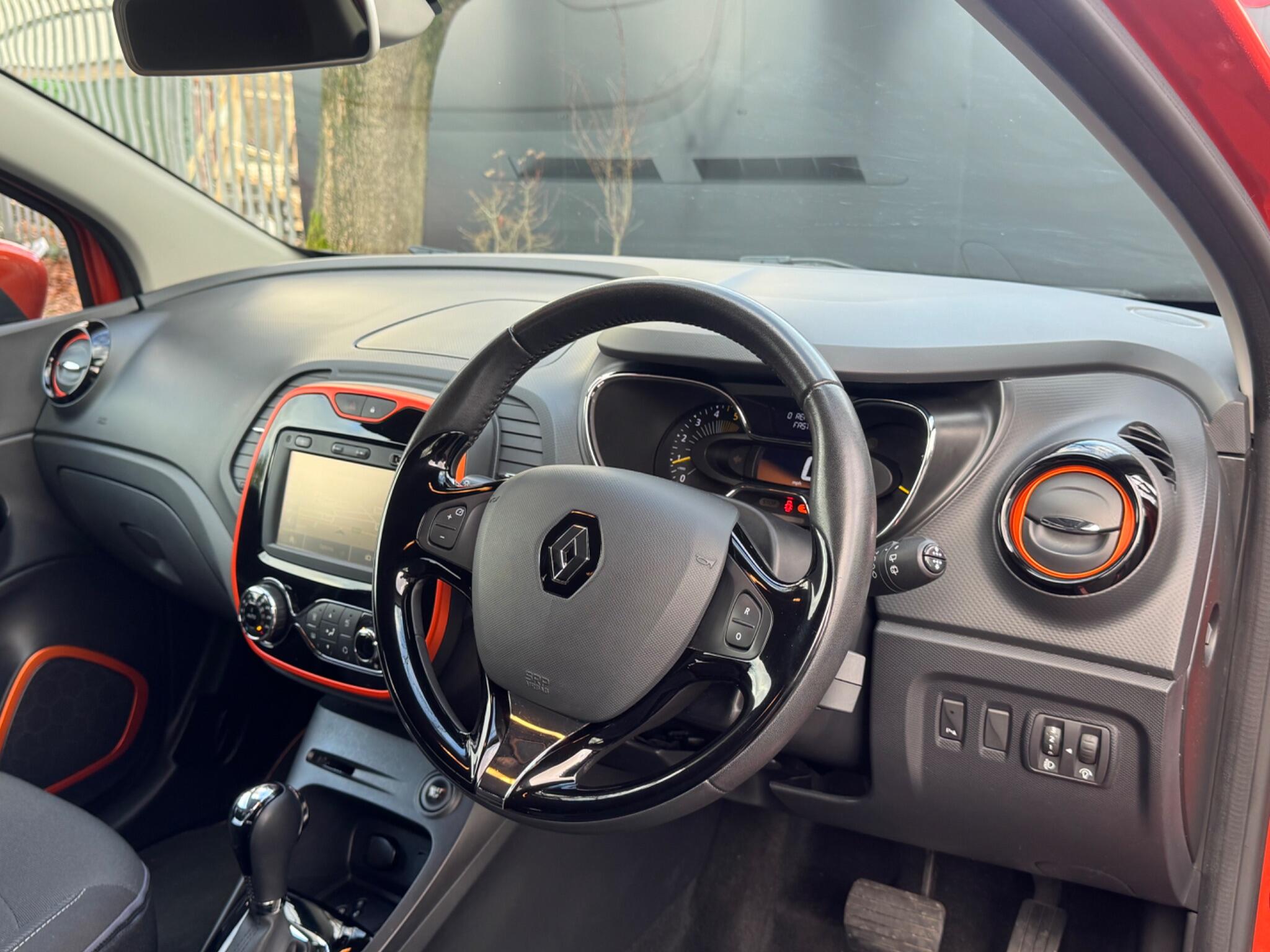Renault Captur - Image 13