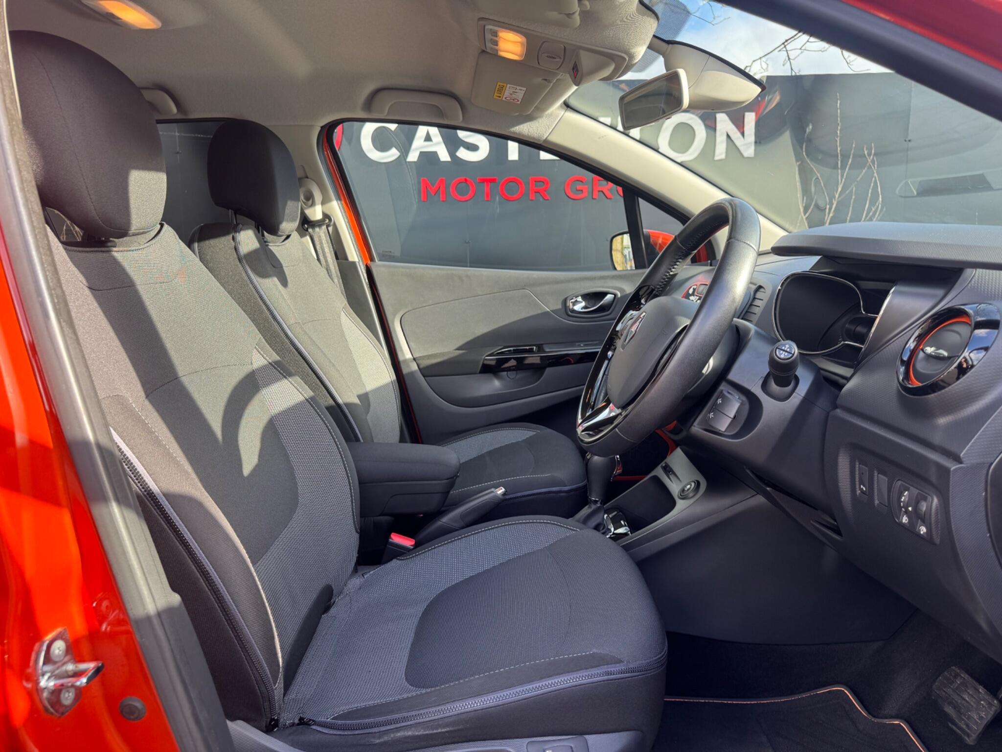 Renault Captur - Image 14