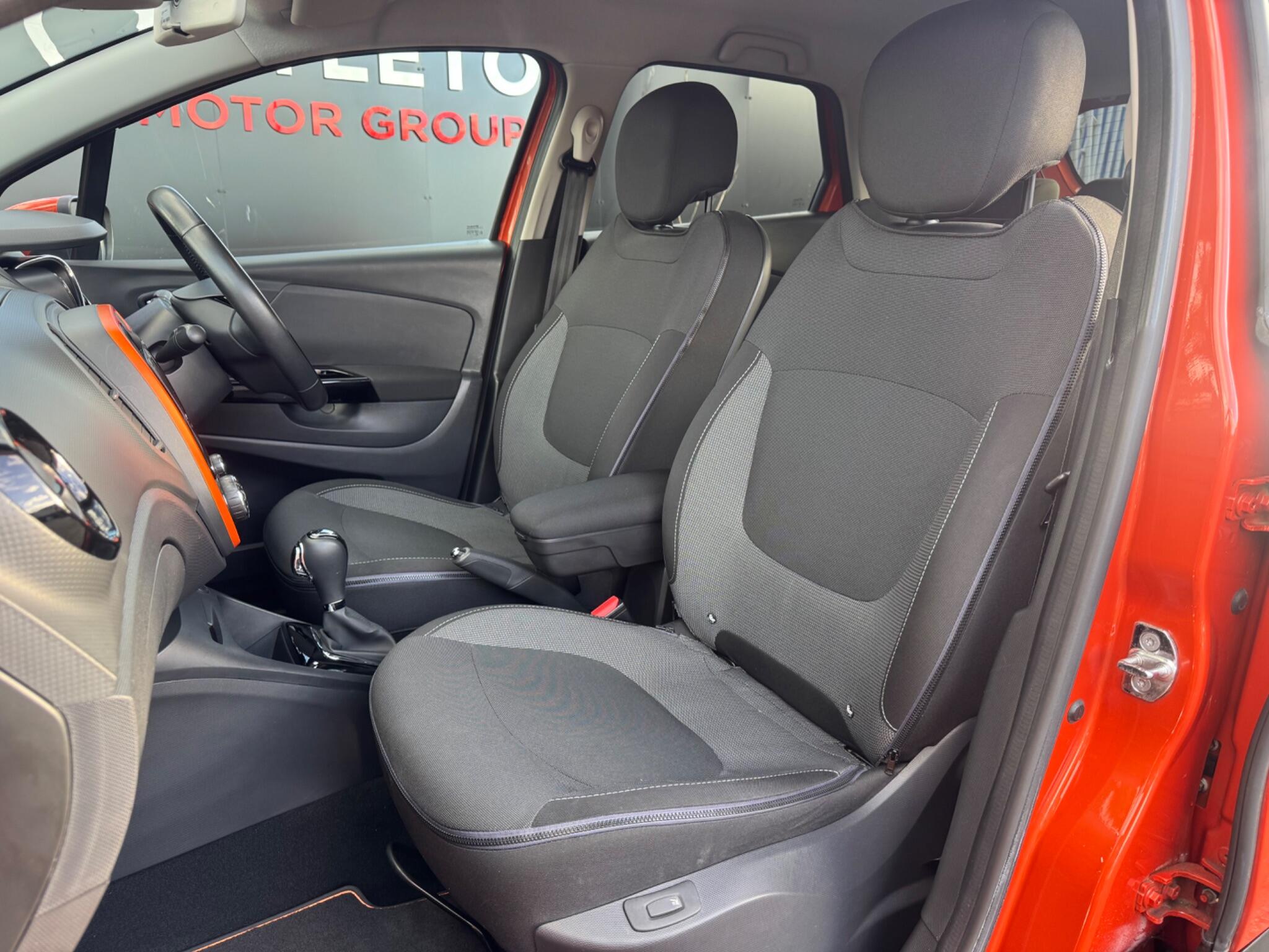 Renault Captur - Image 16