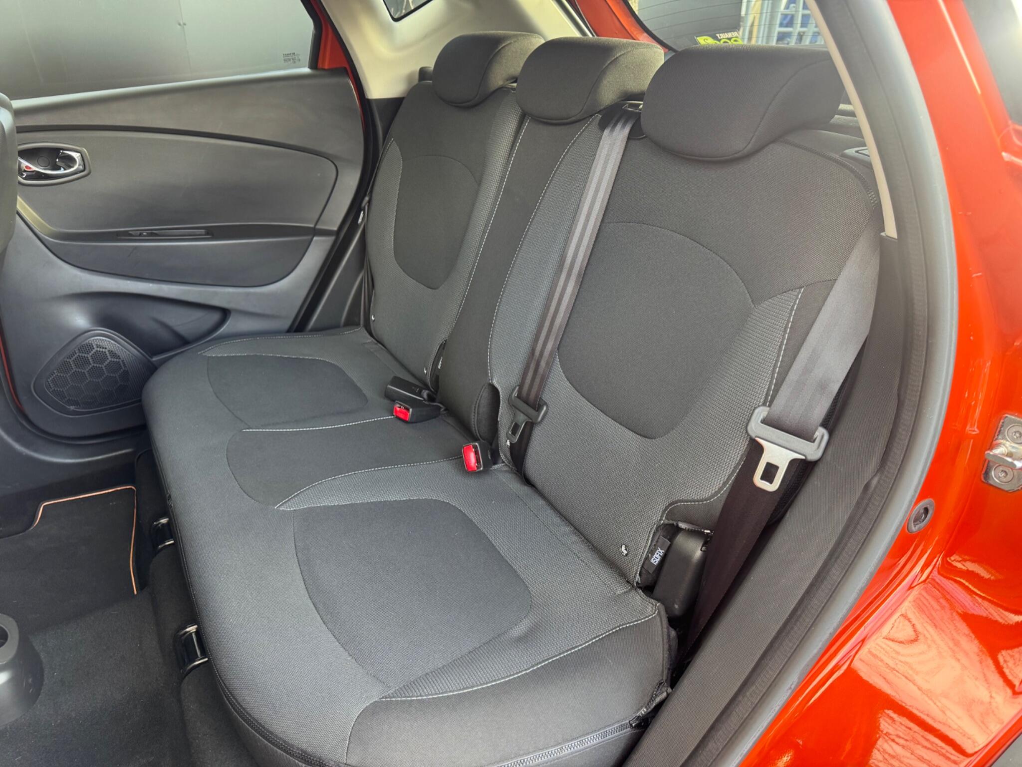 Renault Captur - Image 20