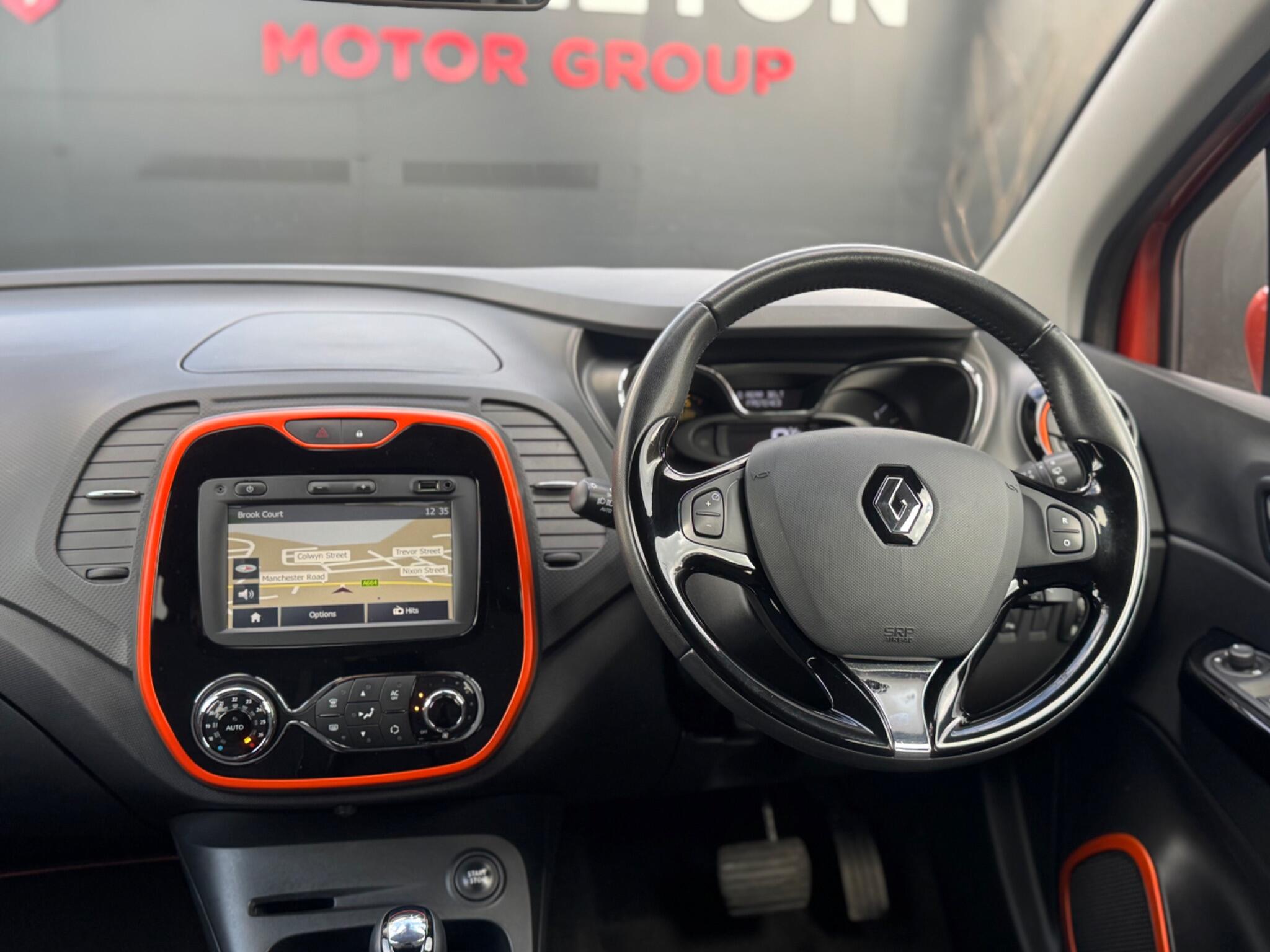 Renault Captur - Image 22