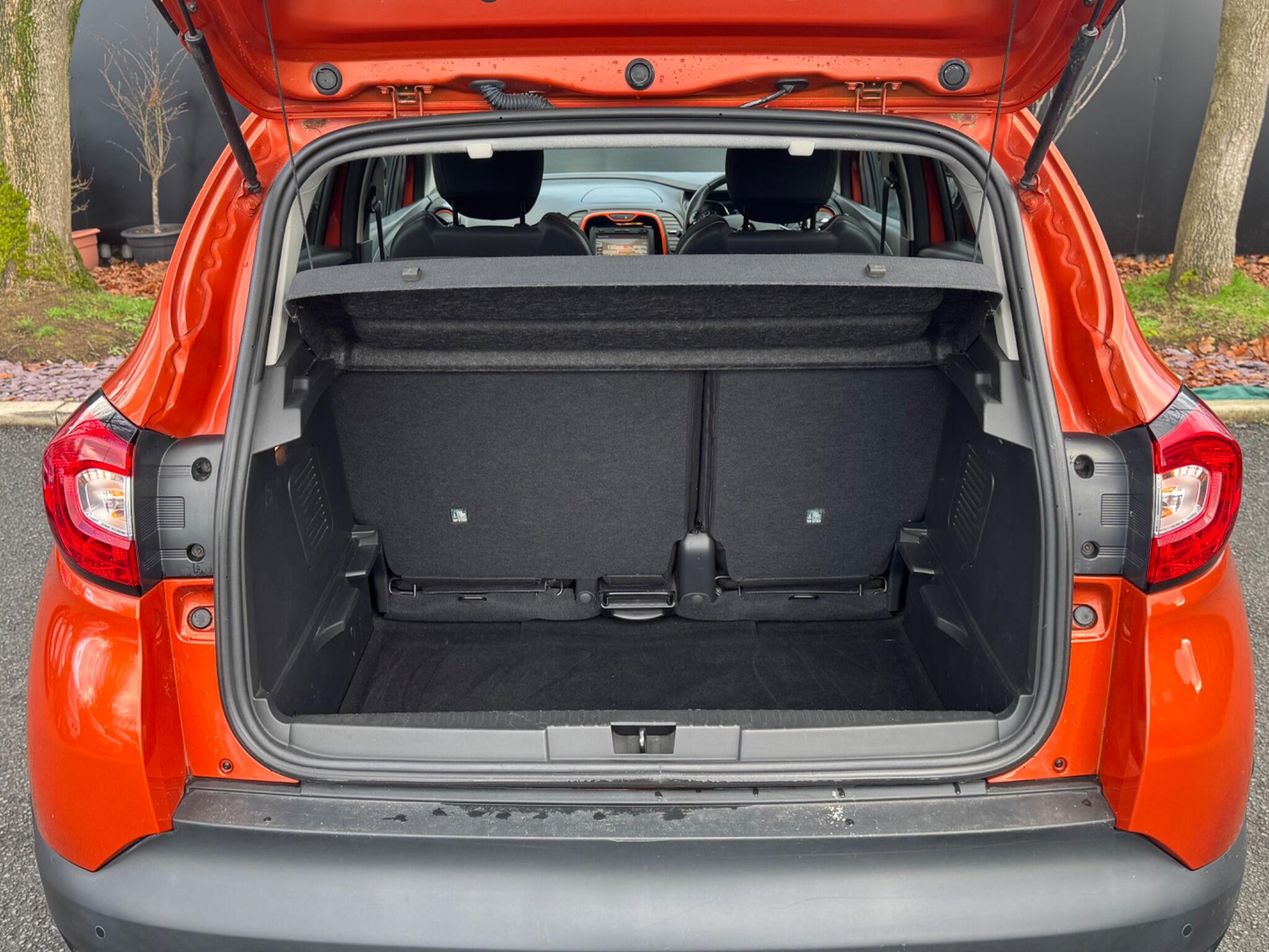 Renault Captur - Image 43