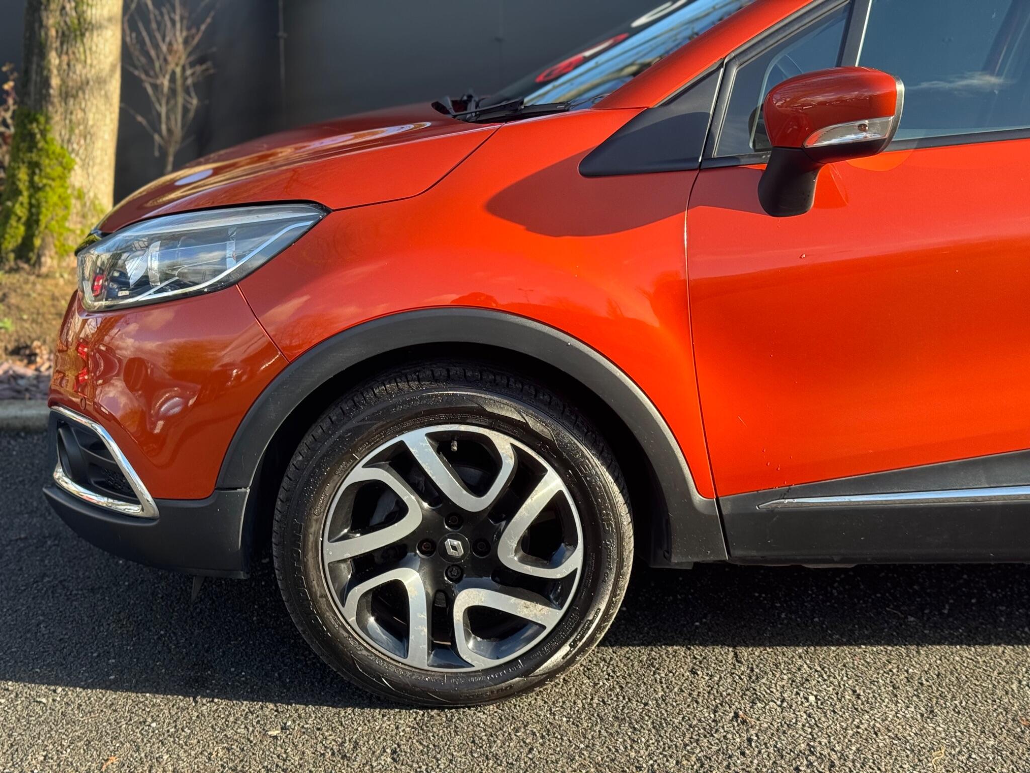 Renault Captur - Image 48