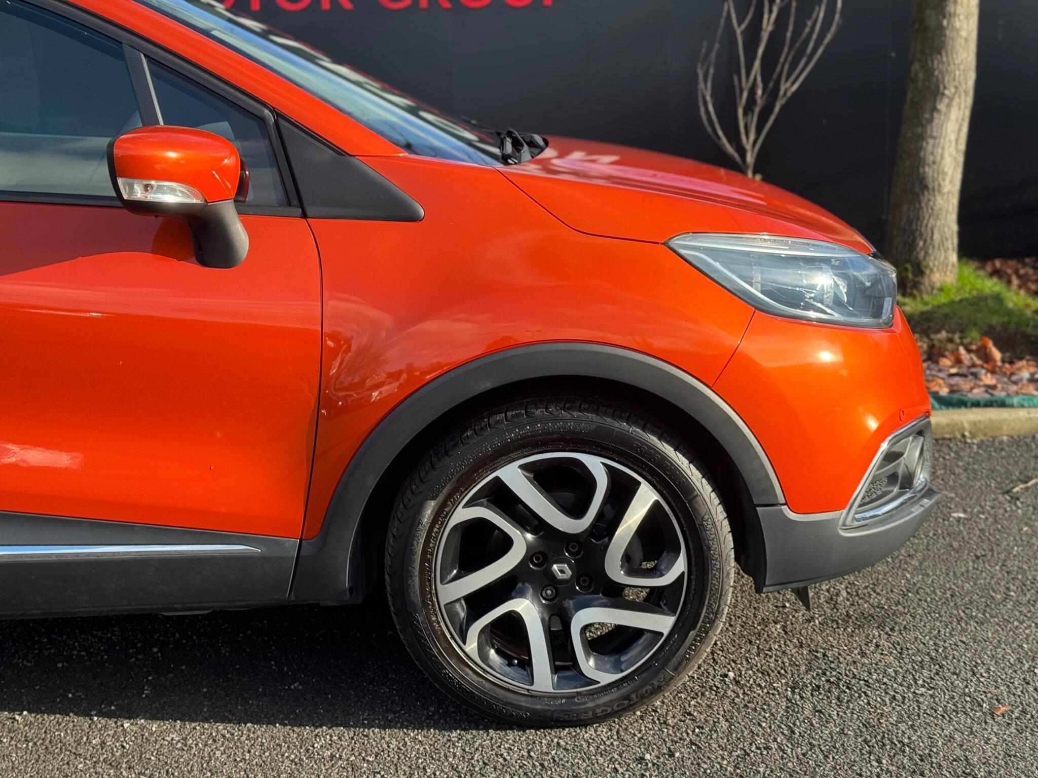 Renault Captur - Image 49