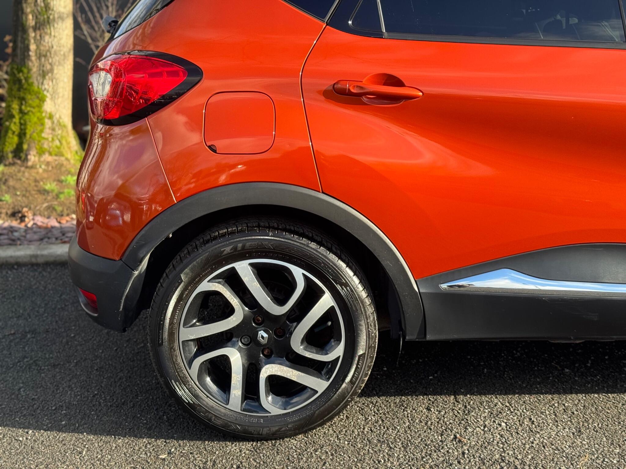 Renault Captur - Image 50