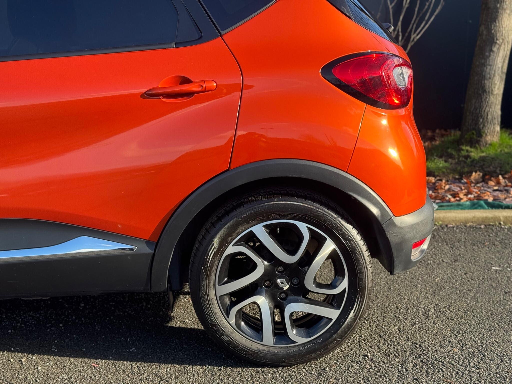 Renault Captur - Image 51