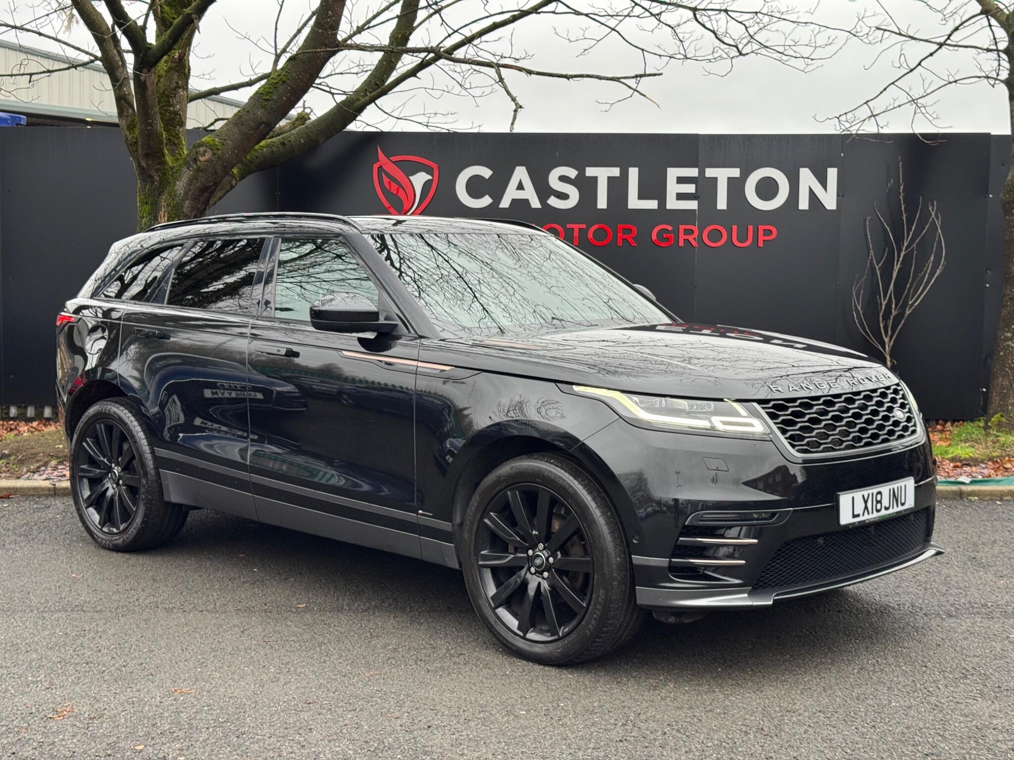 Land Rover Range Rover Velar - Image 2