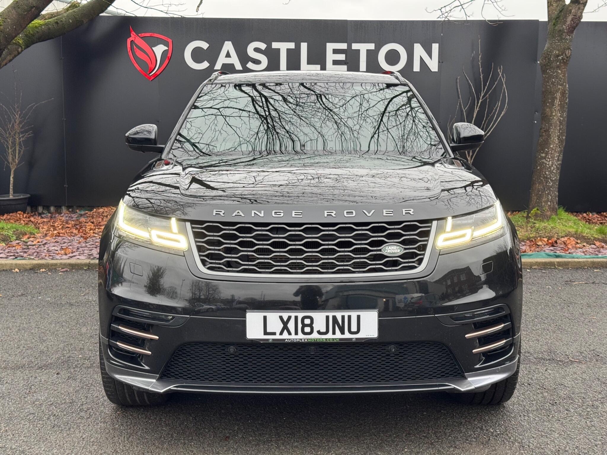 Land Rover Range Rover Velar - Image 6